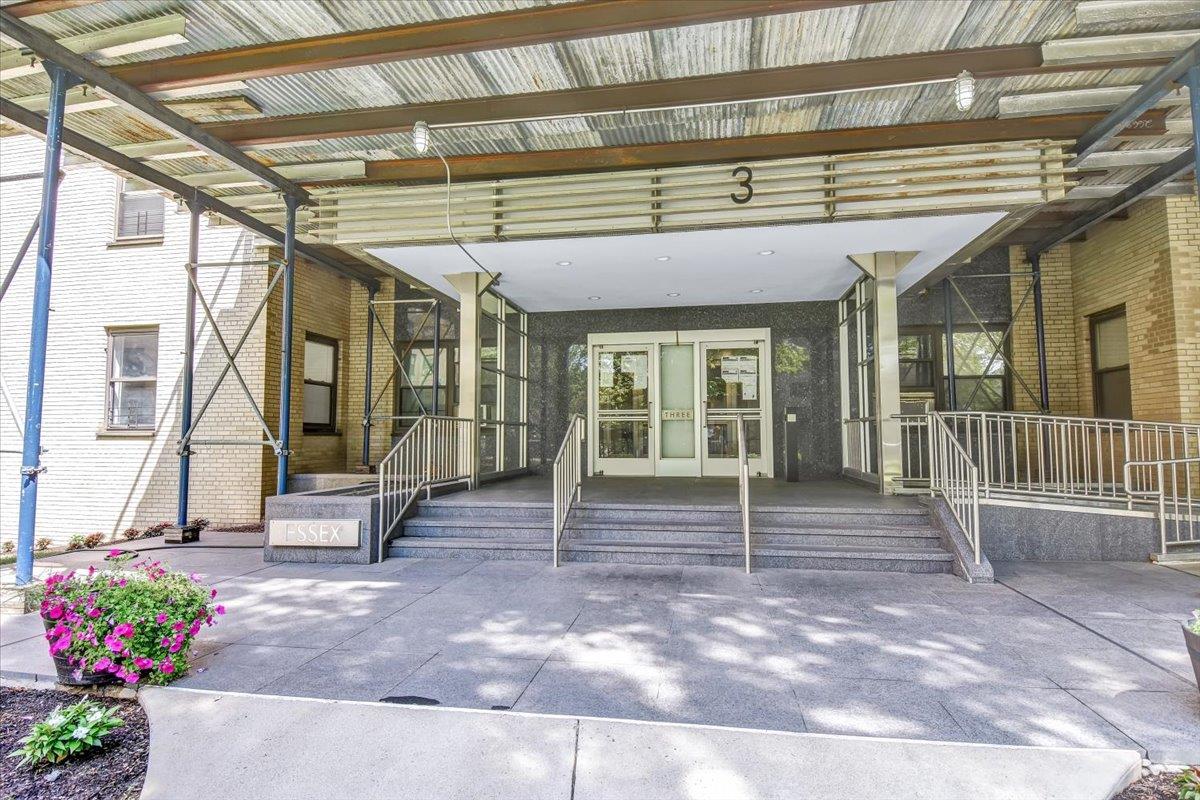 3 Fordham Hill Oval # 10B, Bronx, NY 10468