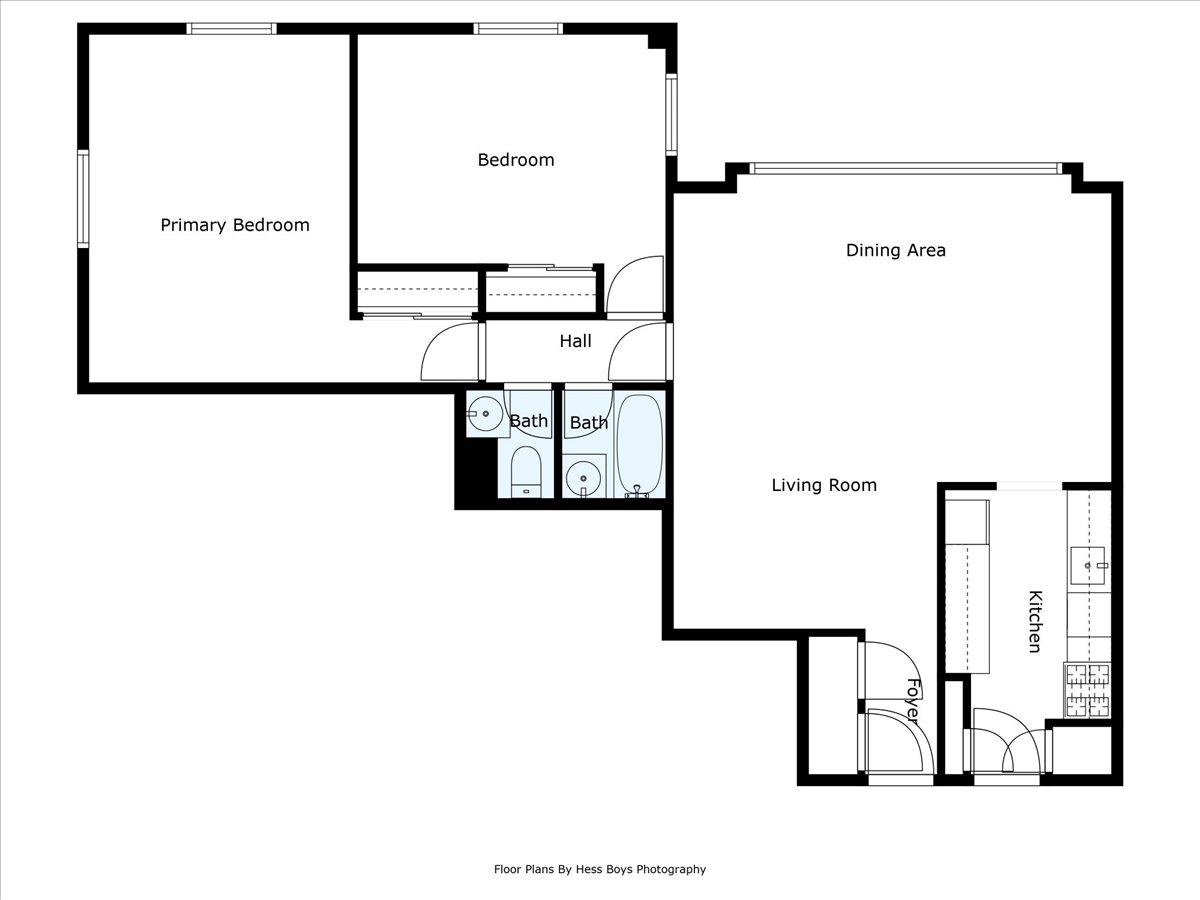 3 Fordham Hill Oval # 10B, Bronx, NY 10468