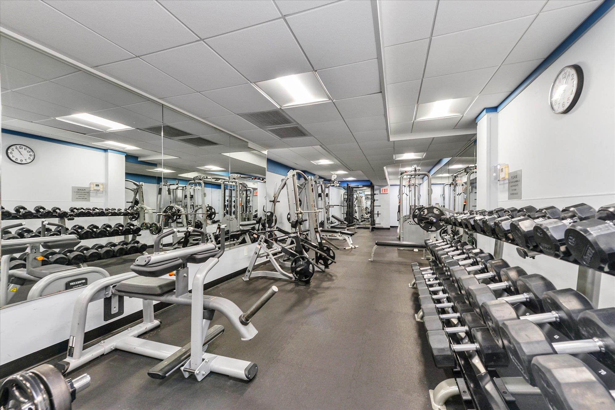 2 Bay Club Drive # 2B, Bayside, NY 11360