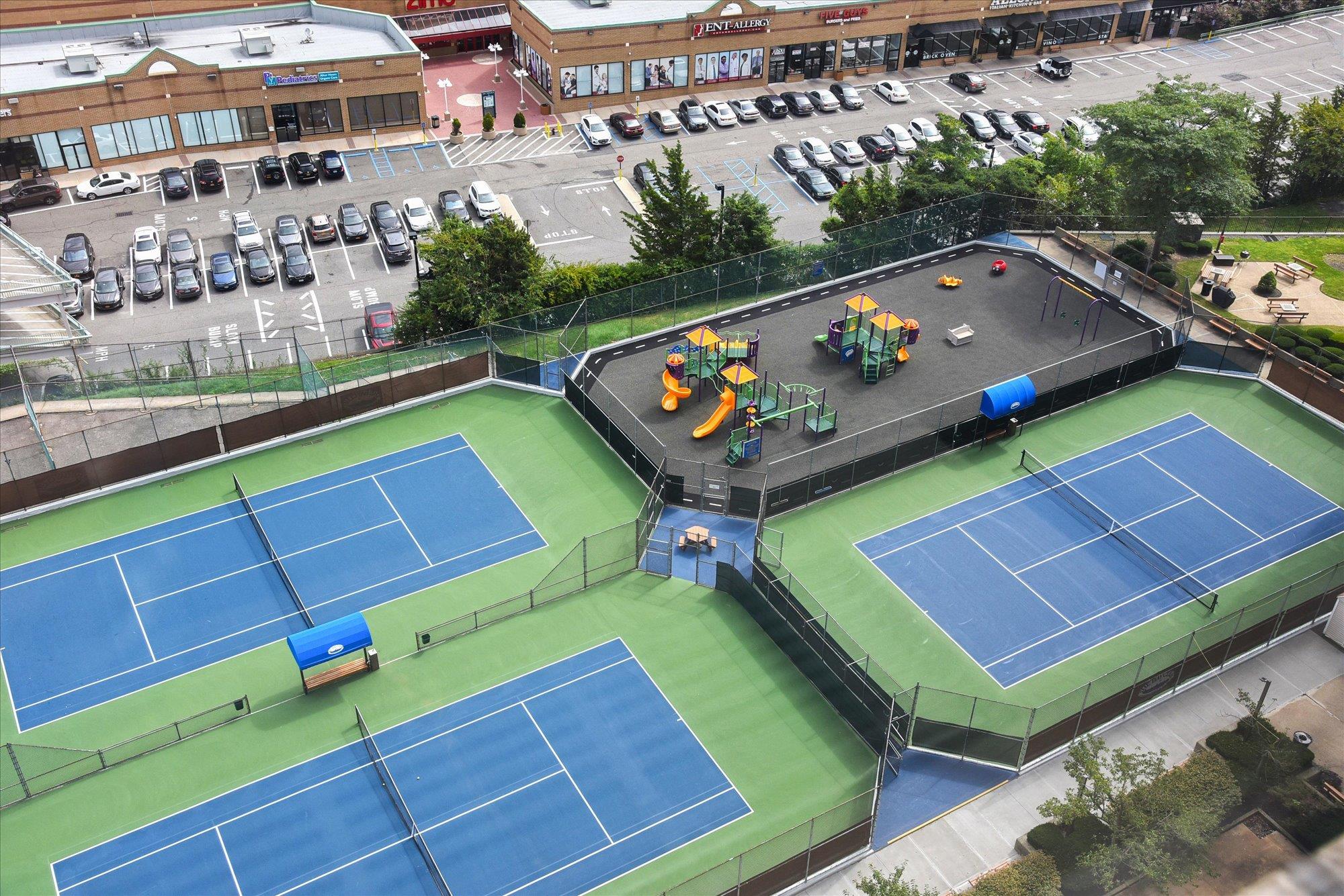 2 Bay Club Drive # 2B, Bayside, NY 11360