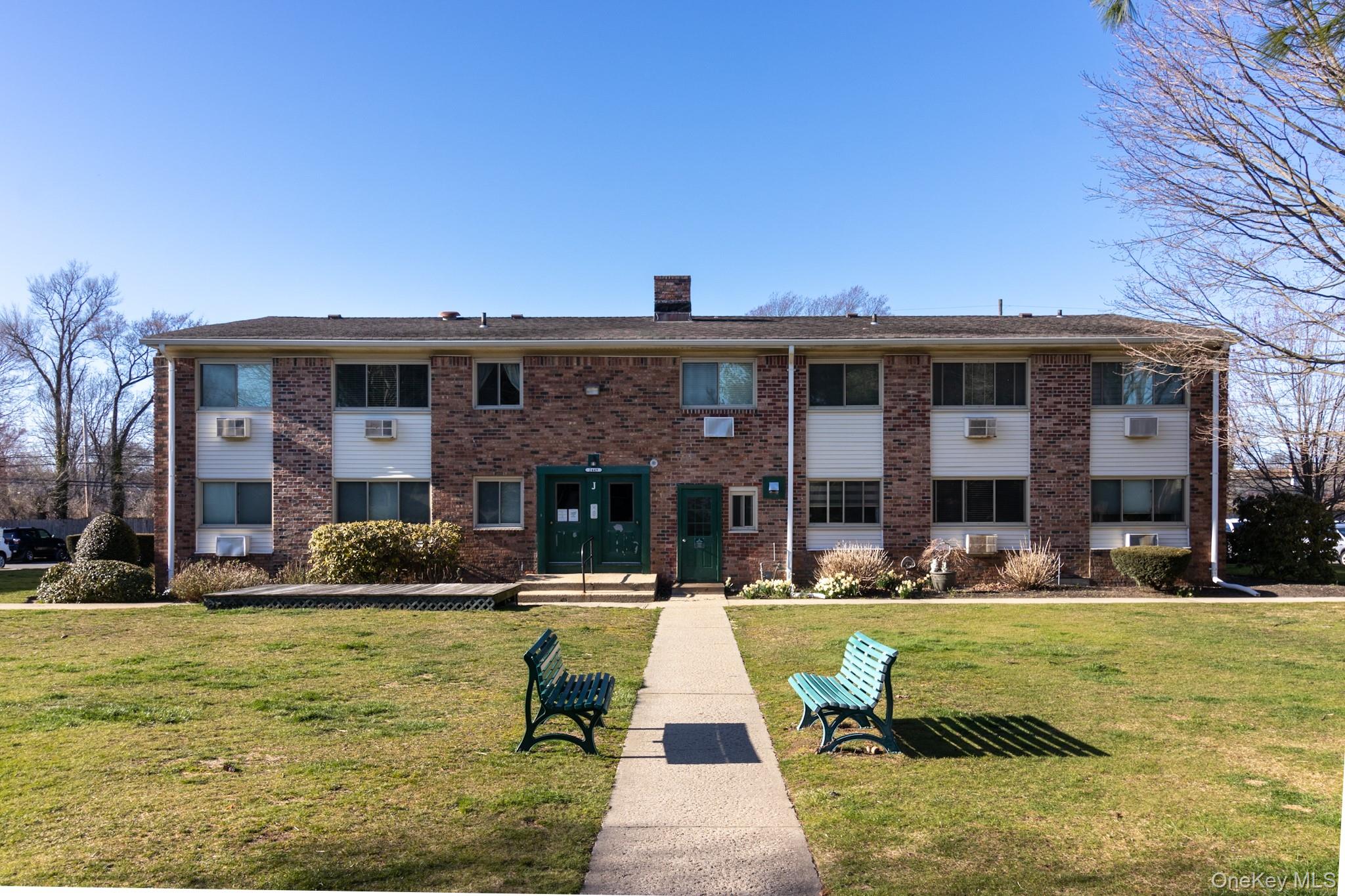 2449 Union Boulevard # 36A, Islip, NY 11751