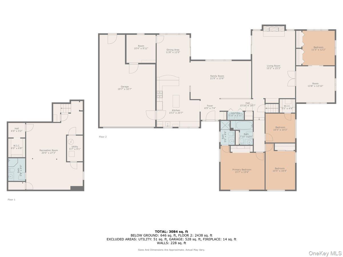 4 Marshmallow Drive, Commack, NY 11725