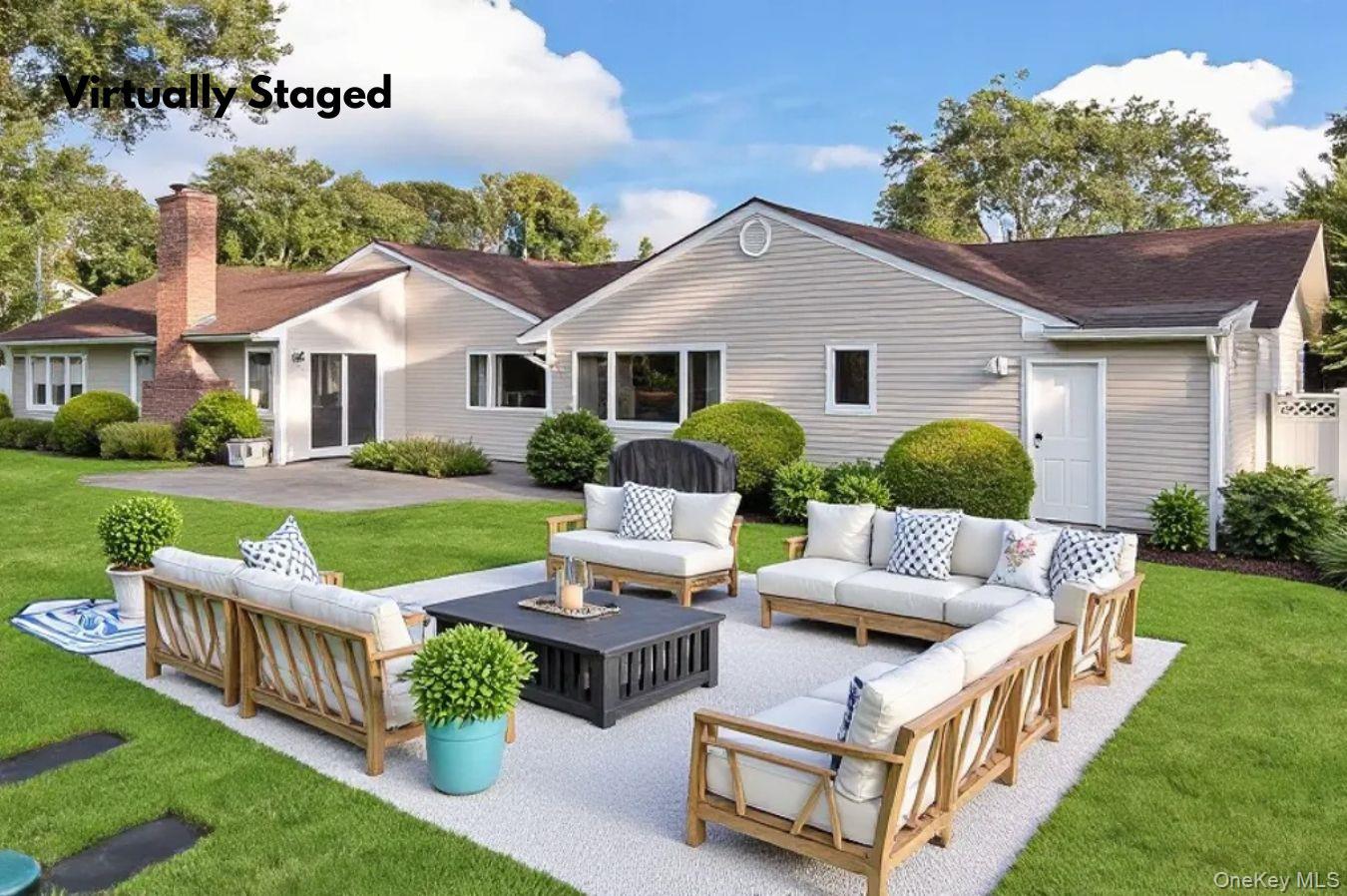 4 Marshmallow Drive, Commack, NY 11725