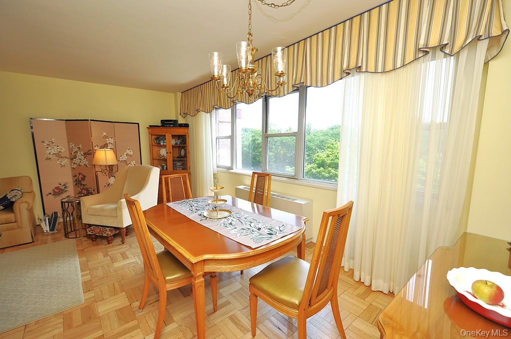 230 Garth Road # 6C1, Scarsdale, NY 10583