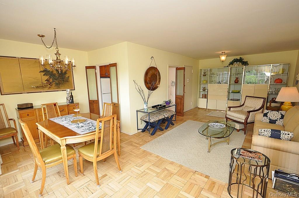 230 Garth Road # 6C1, Scarsdale, NY 10583