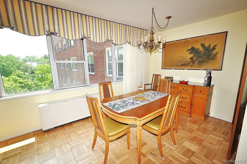 230 Garth Road # 6C1, Scarsdale, NY 10583