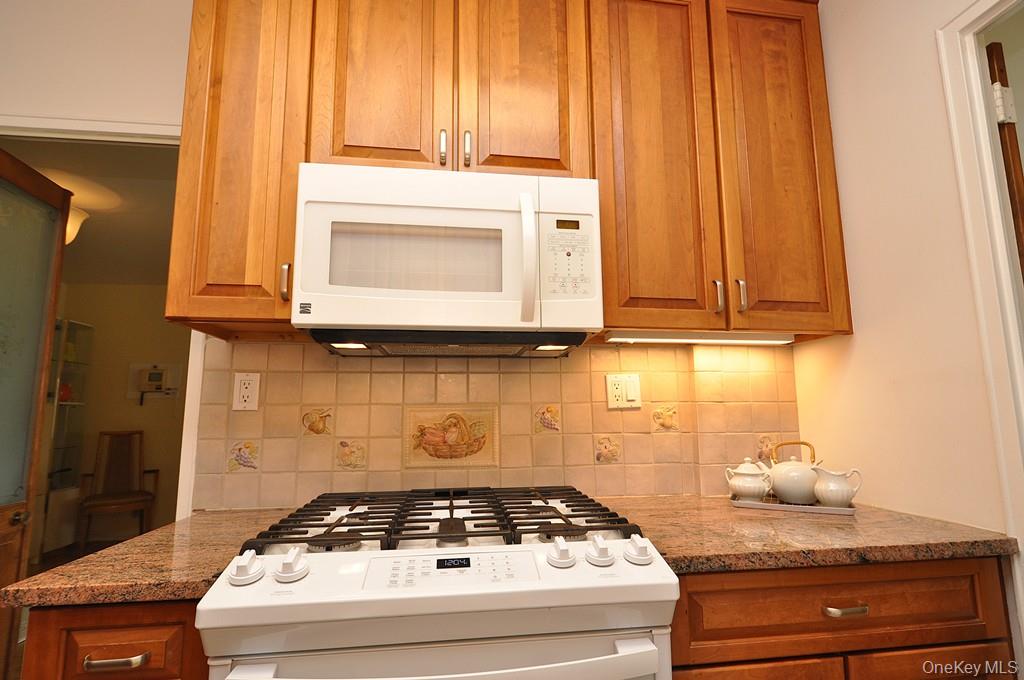 230 Garth Road # 6C1, Scarsdale, NY 10583