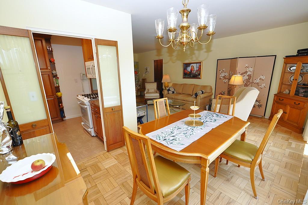 230 Garth Road # 6C1, Scarsdale, NY 10583