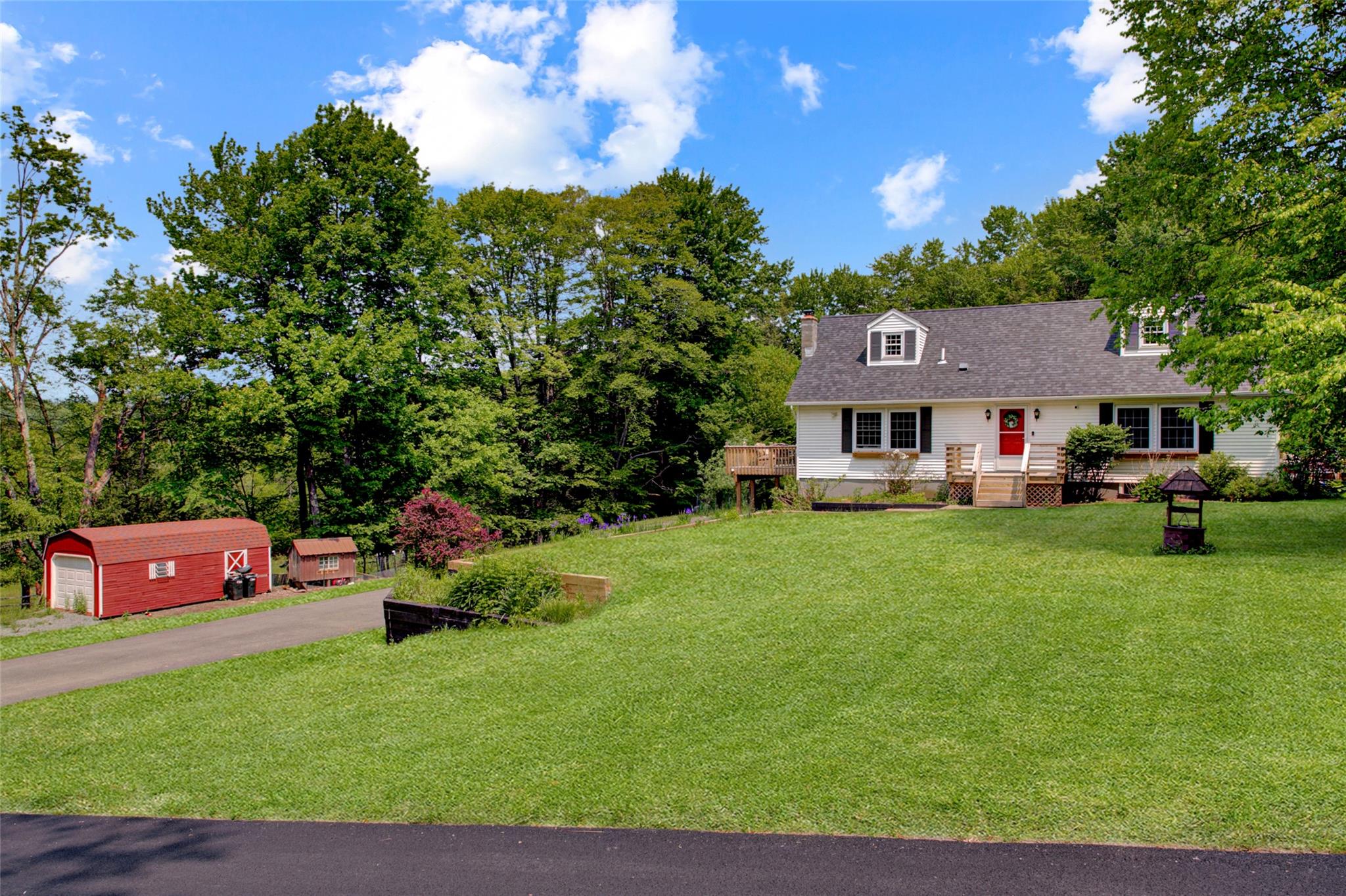518 Myers Road, Neversink, NY 12765