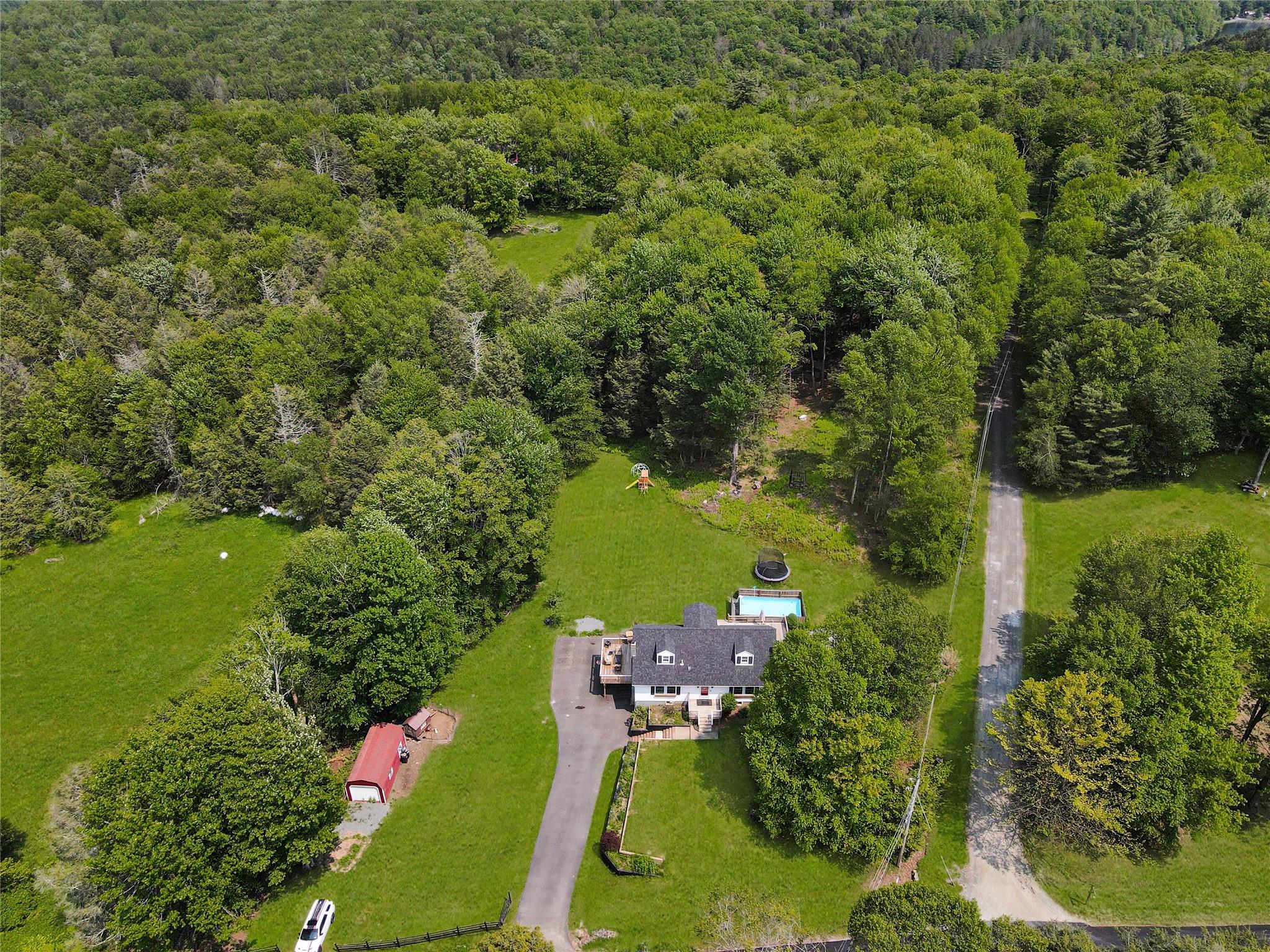518 Myers Road, Neversink, NY 12765