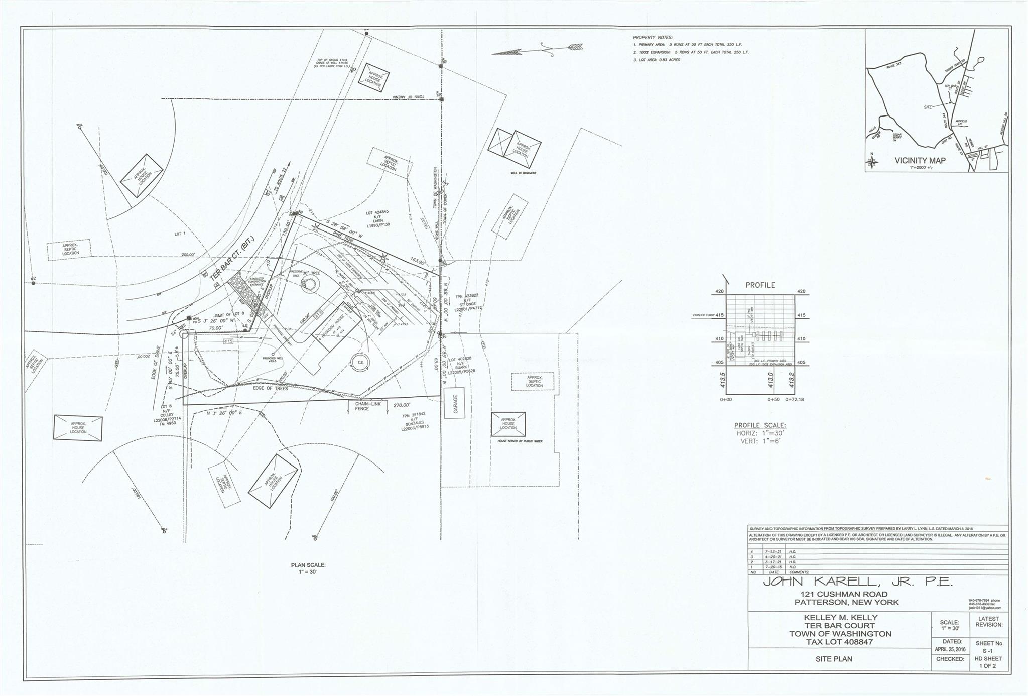 9 Ter Bar Court, Dover Plains, NY 12522