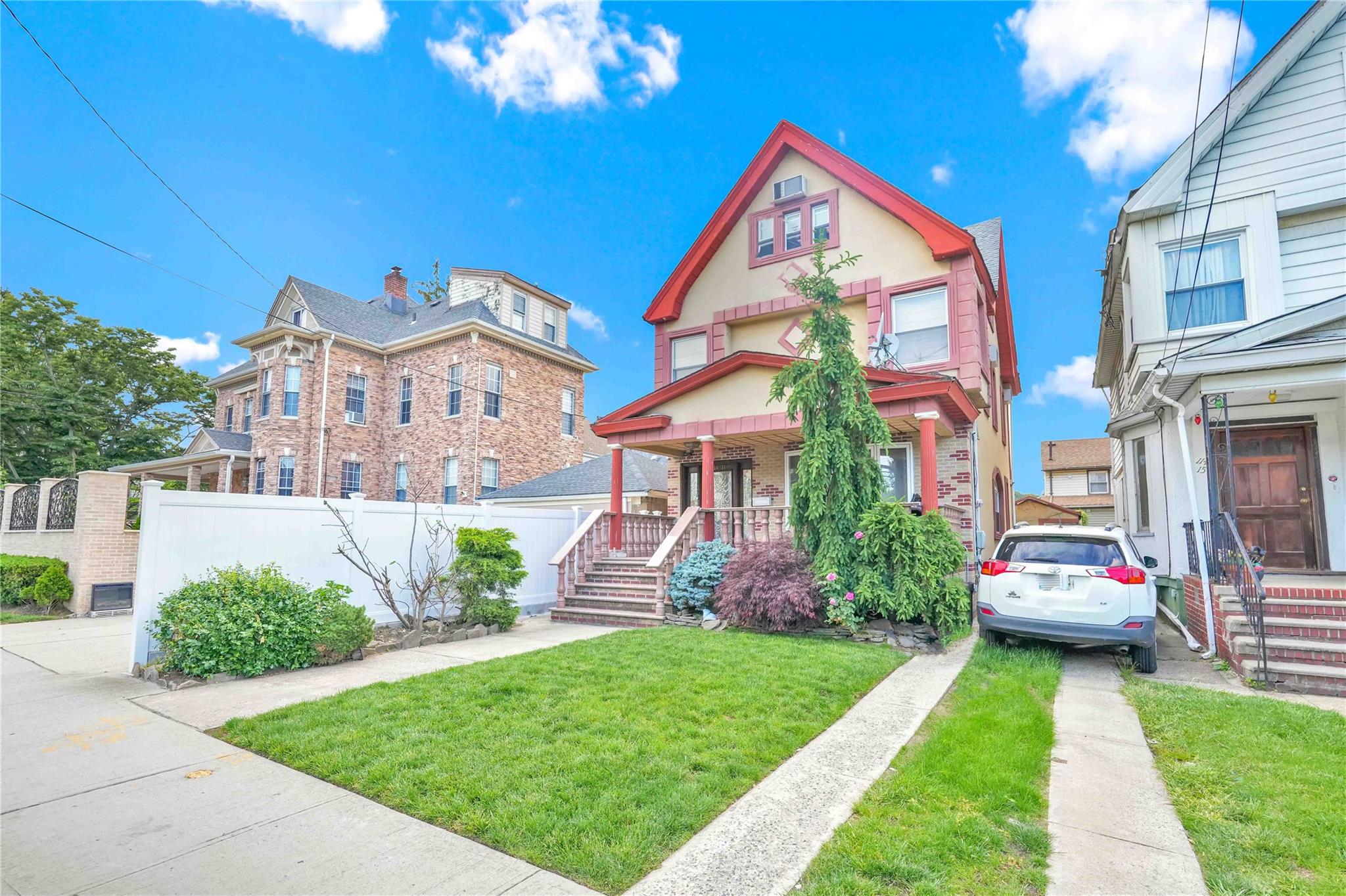 114-11 86th Avenue, Richmond Hill North, NY 11418