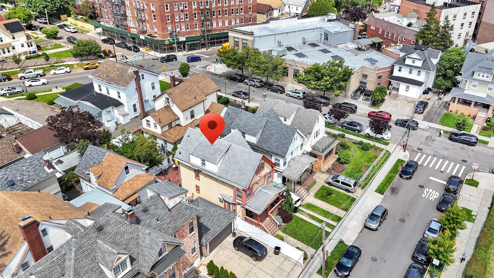 114-11 86th Avenue, Richmond Hill North, NY 11418