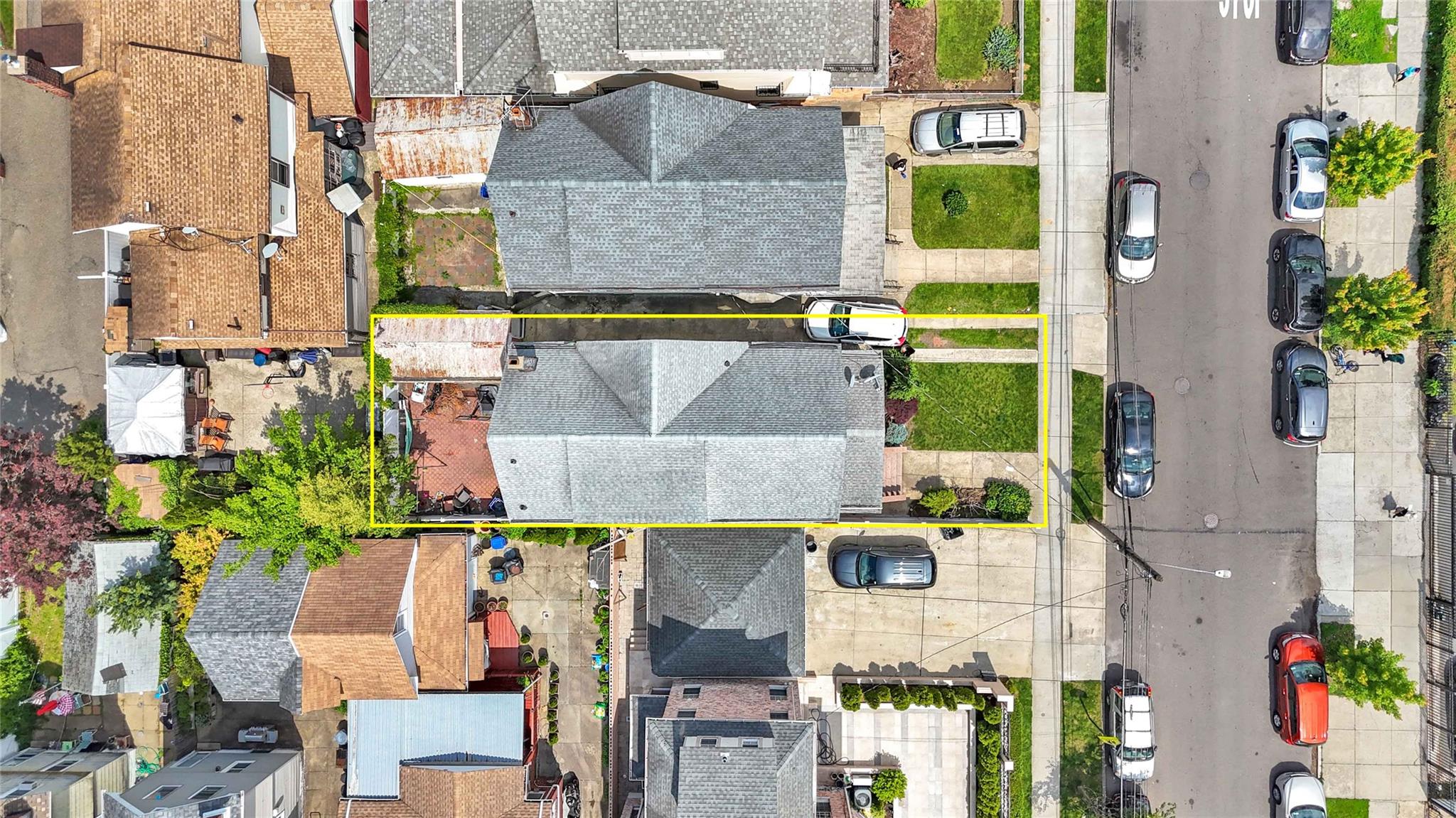 114-11 86th Avenue, Richmond Hill North, NY 11418