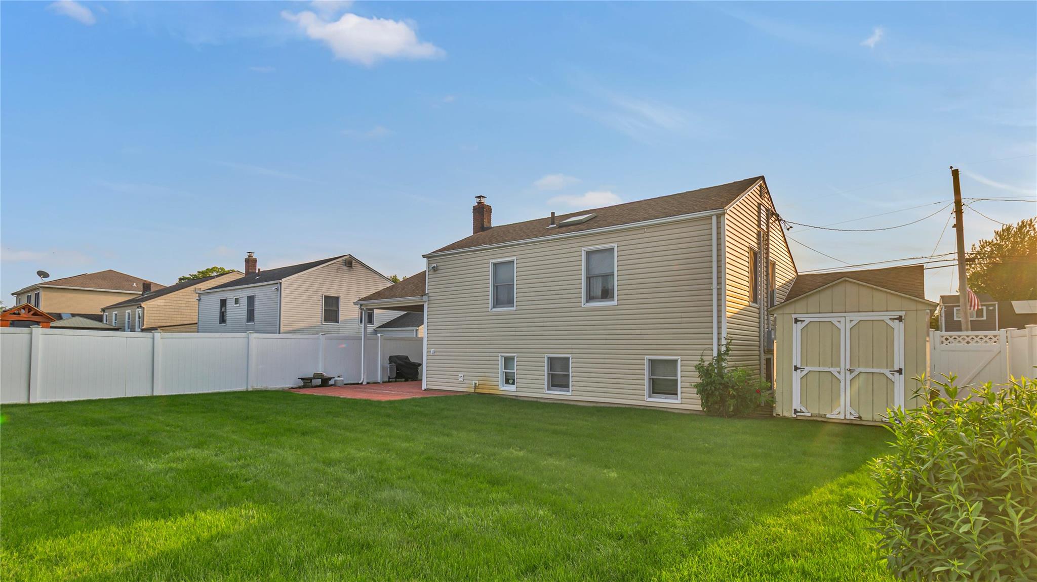 367 Pacific Street, Massapequa Park, NY 11762