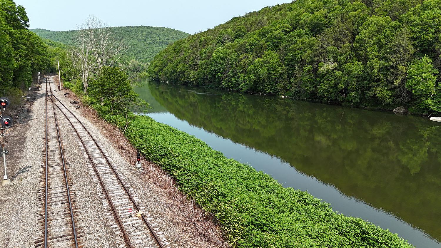 155 Acid Factory Road, Long Eddy, NY 13783