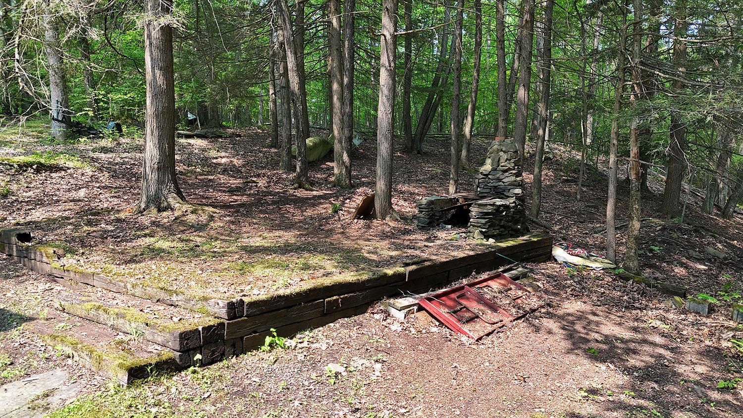 155 Acid Factory Road, Long Eddy, NY 13783