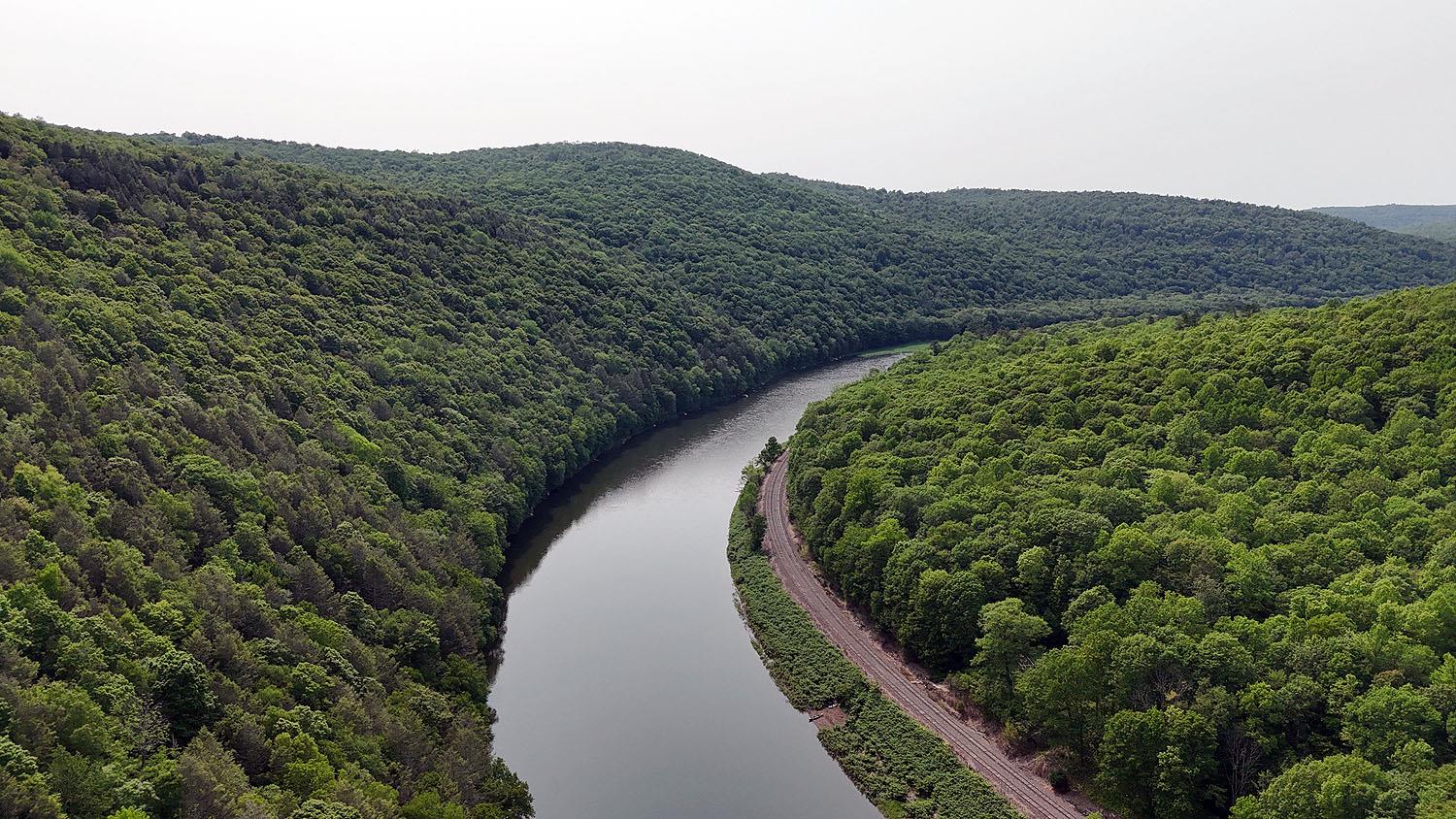 155 Acid Factory Road, Long Eddy, NY 13783