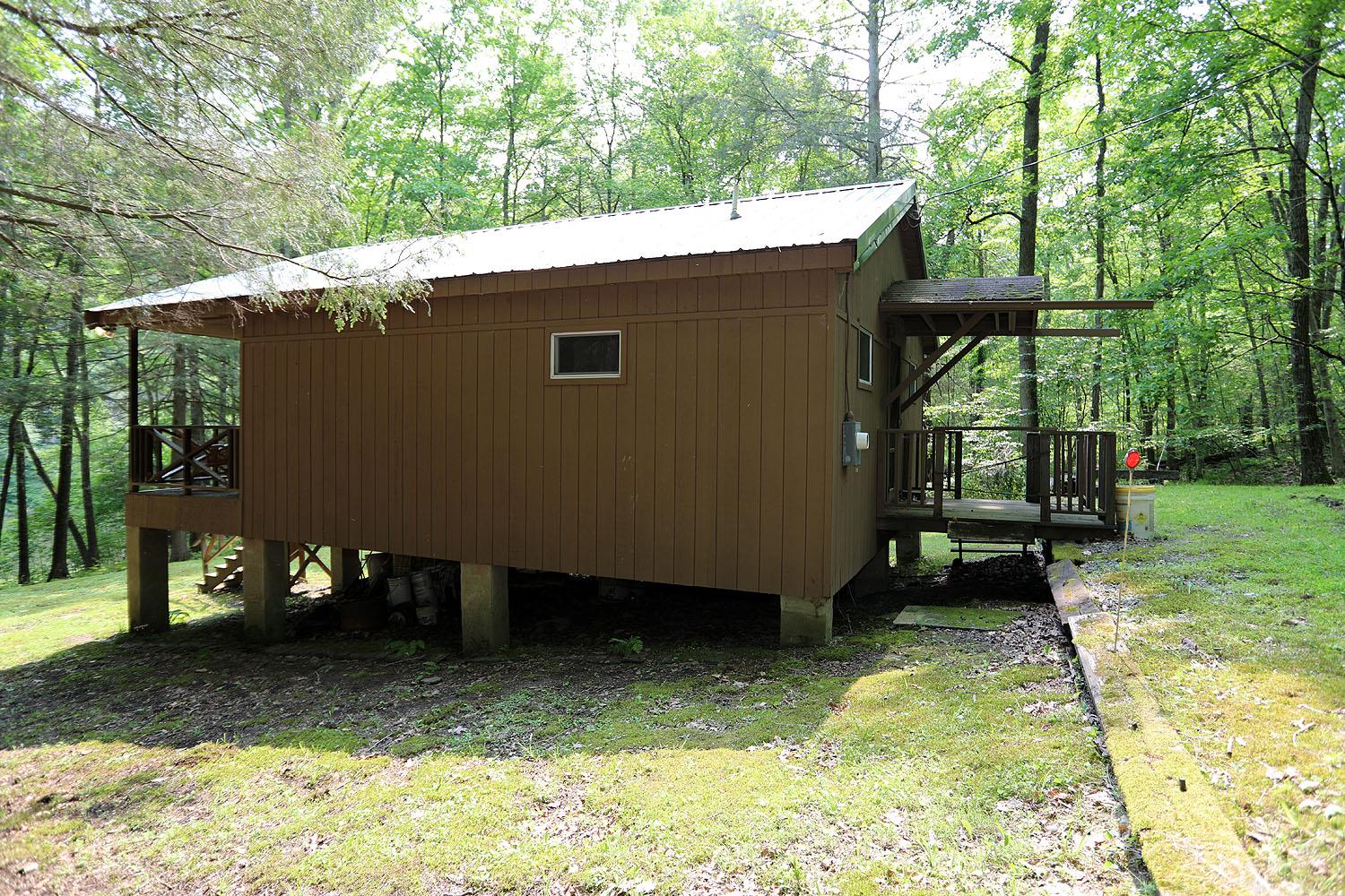 155 Acid Factory Road, Long Eddy, NY 13783