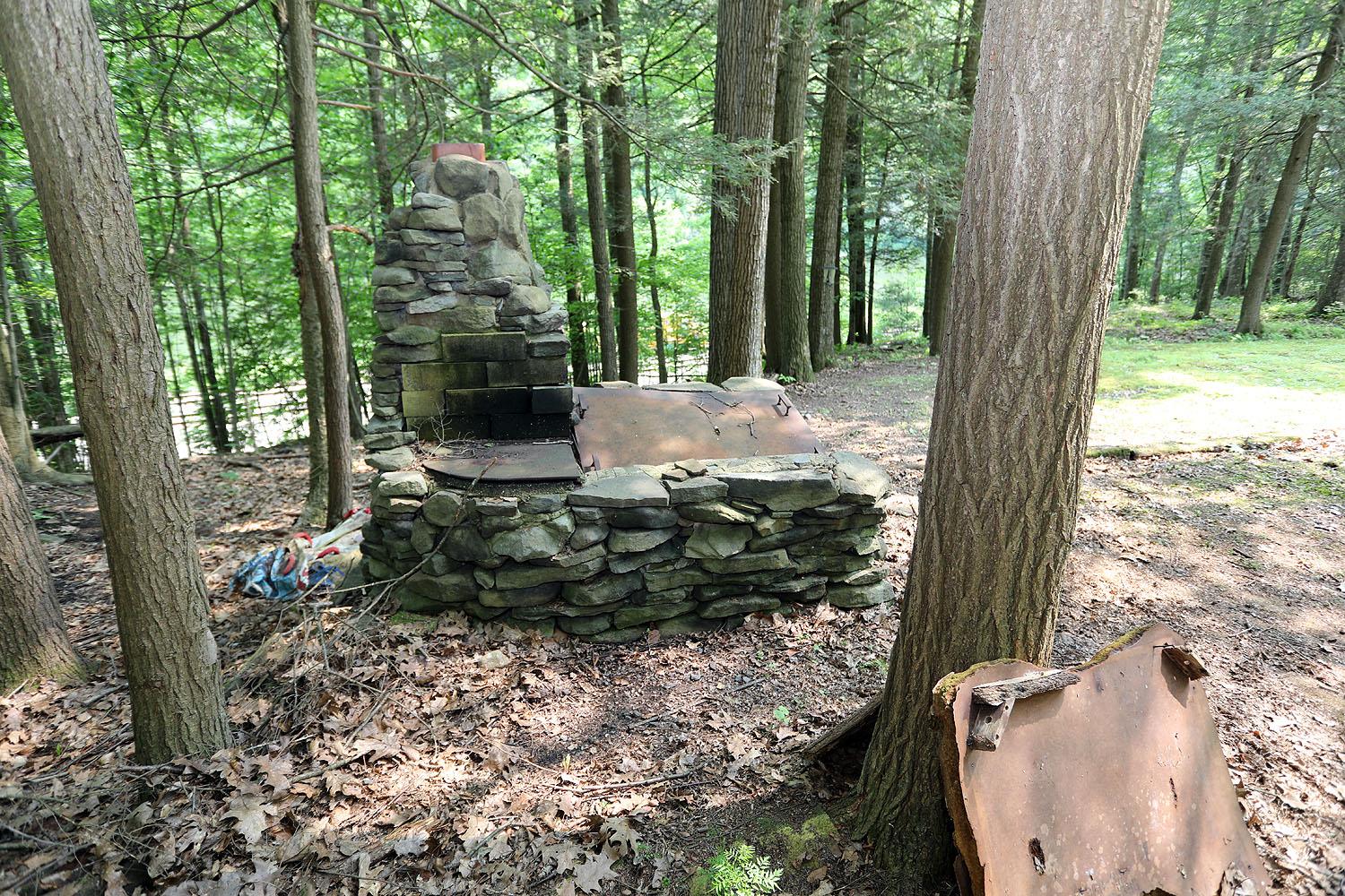 155 Acid Factory Road, Long Eddy, NY 13783