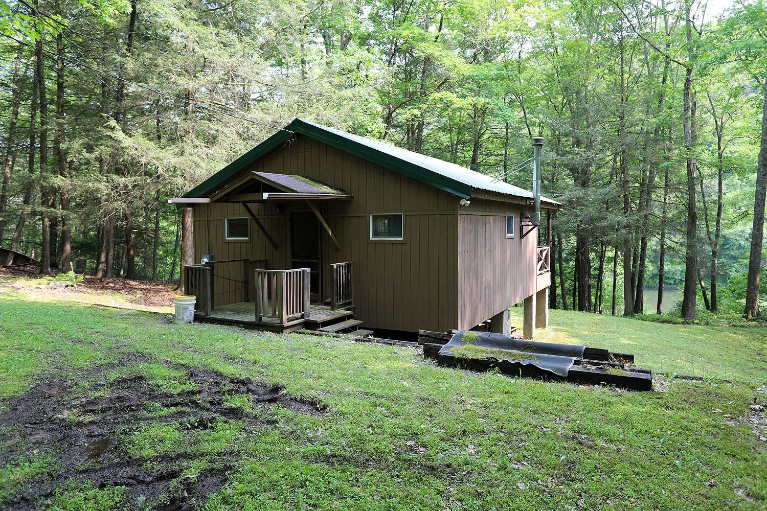 155 Acid Factory Road, Long Eddy, NY 13783