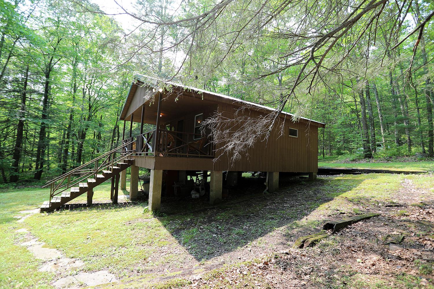 155 Acid Factory Road, Long Eddy, NY 13783