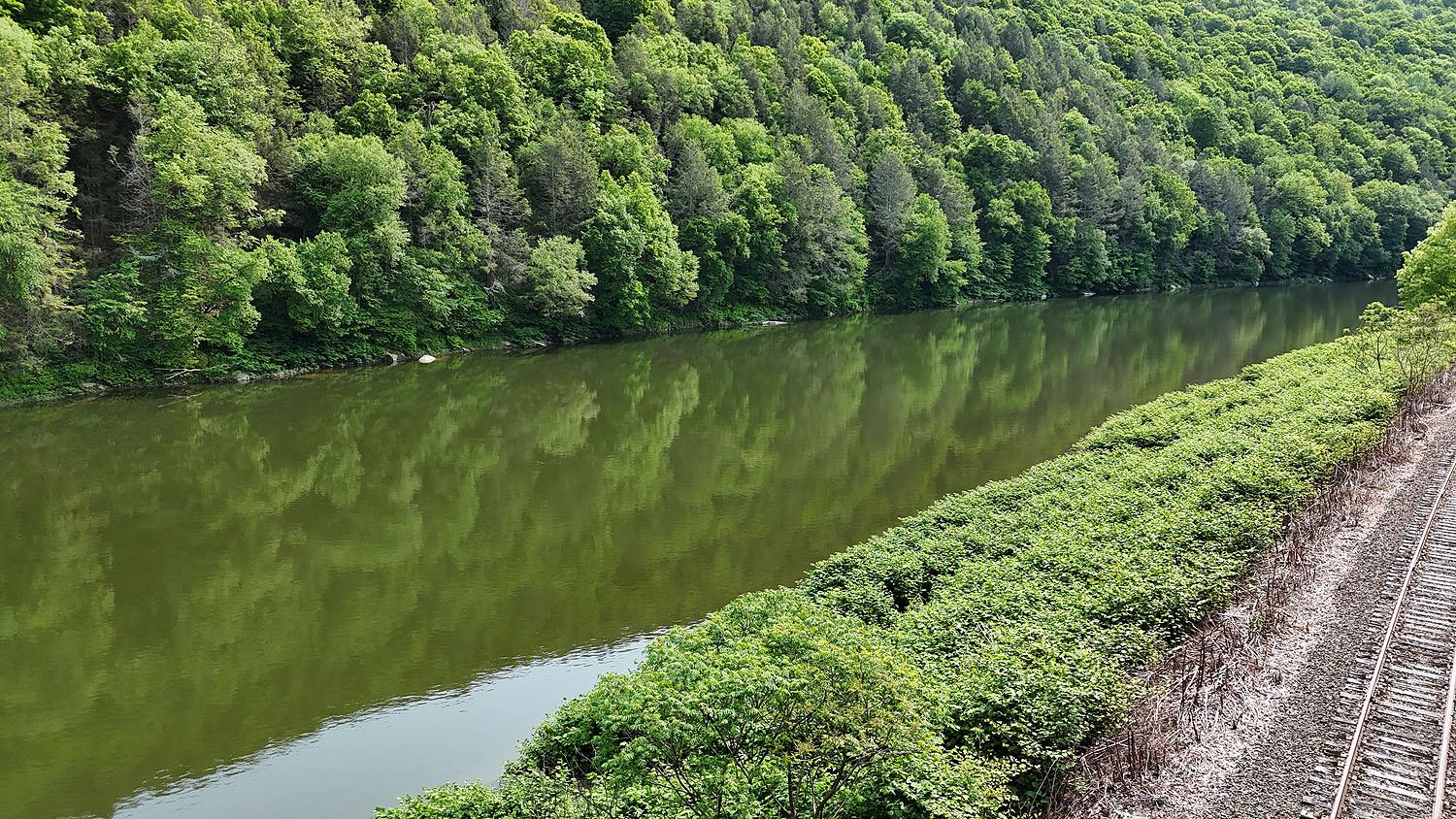 155 Acid Factory Road, Long Eddy, NY 13783