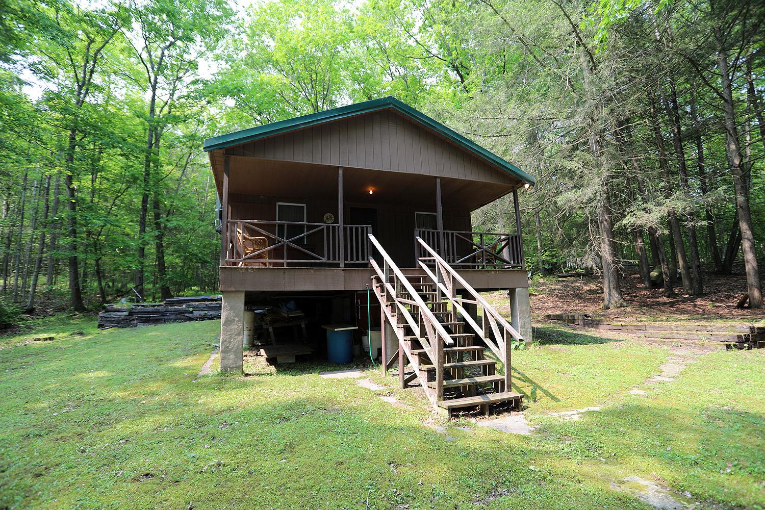 155 Acid Factory Road, Long Eddy, NY 13783