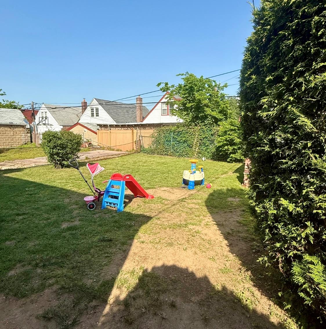 11747 222nd Street, Cambria Heights, NY 11411