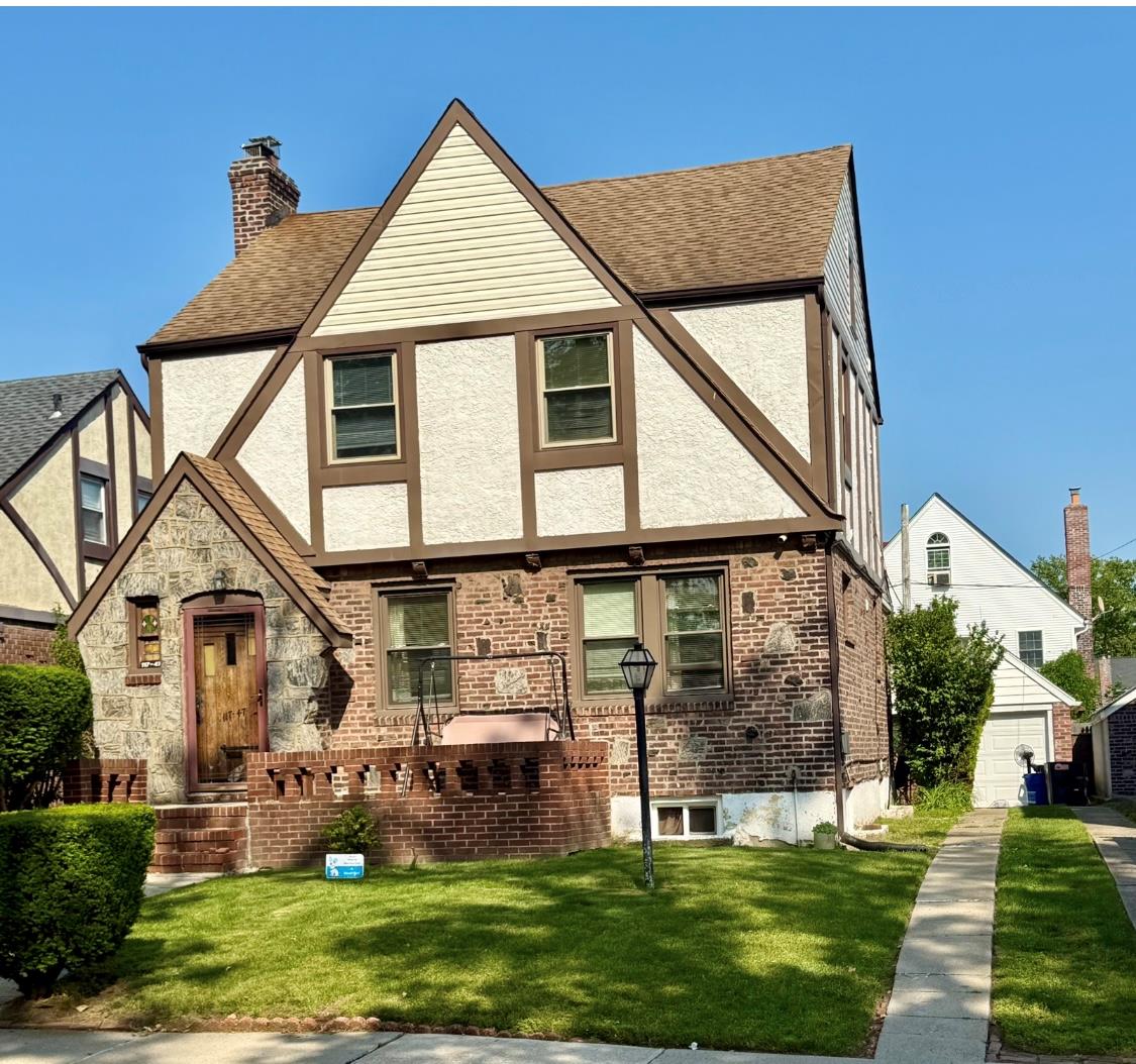 11747 222nd Street, Cambria Heights, NY 11411
