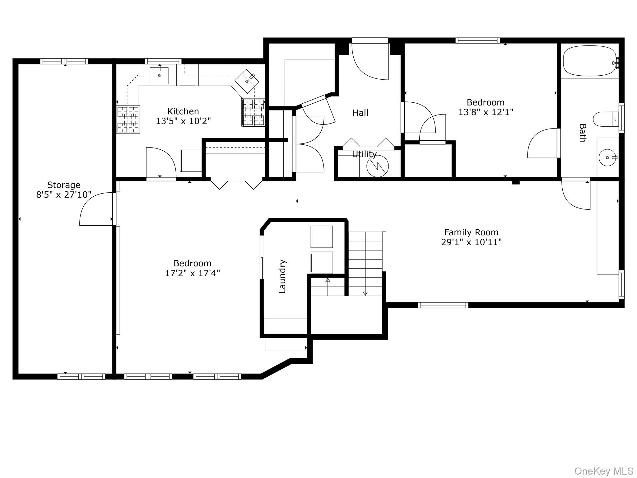 2 Elener Lane, Spring Valley, NY 10977