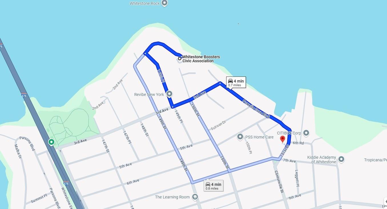 628 151st Street, Whitestone, NY 11357