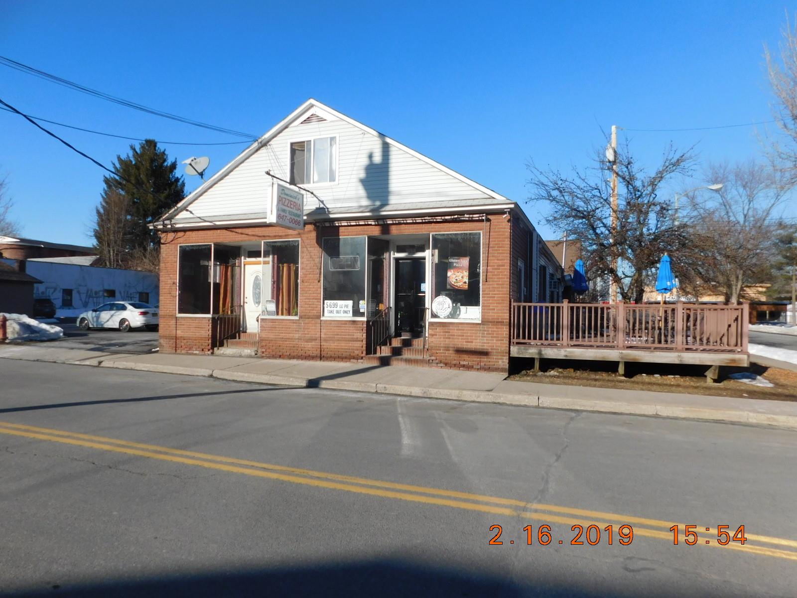 104 Center Street, Ellenville, NY 12428
