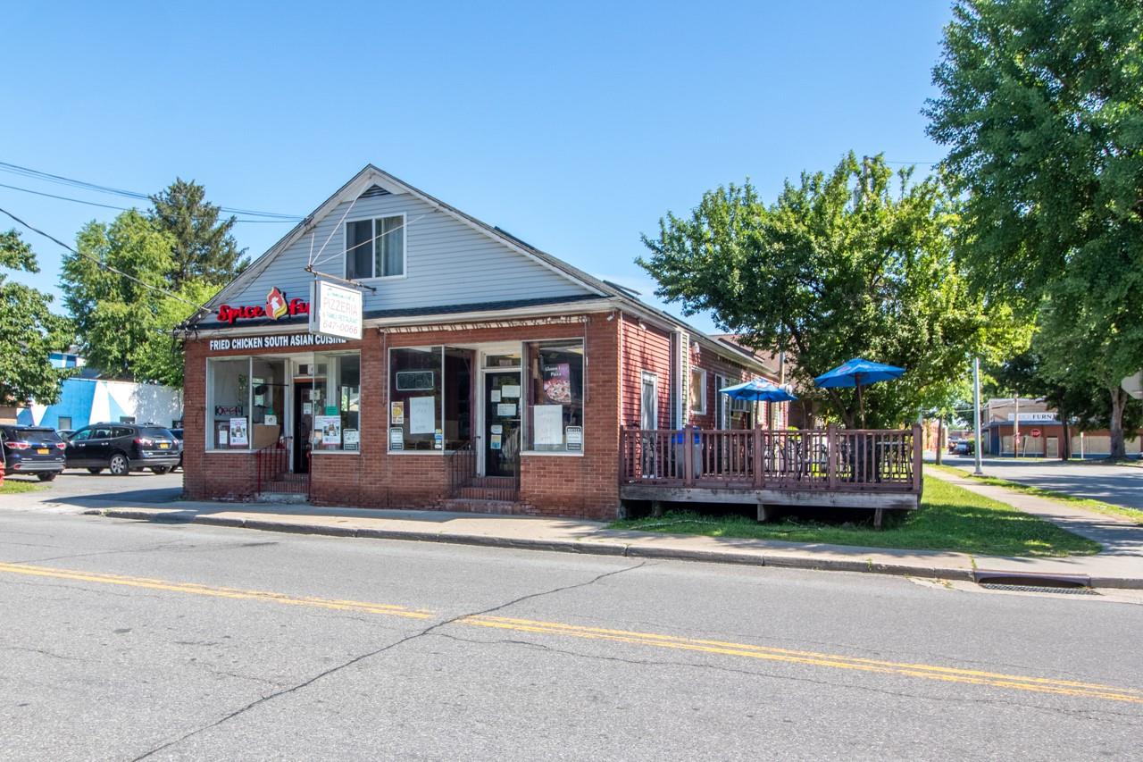 104 Center Street, Ellenville, NY 12428