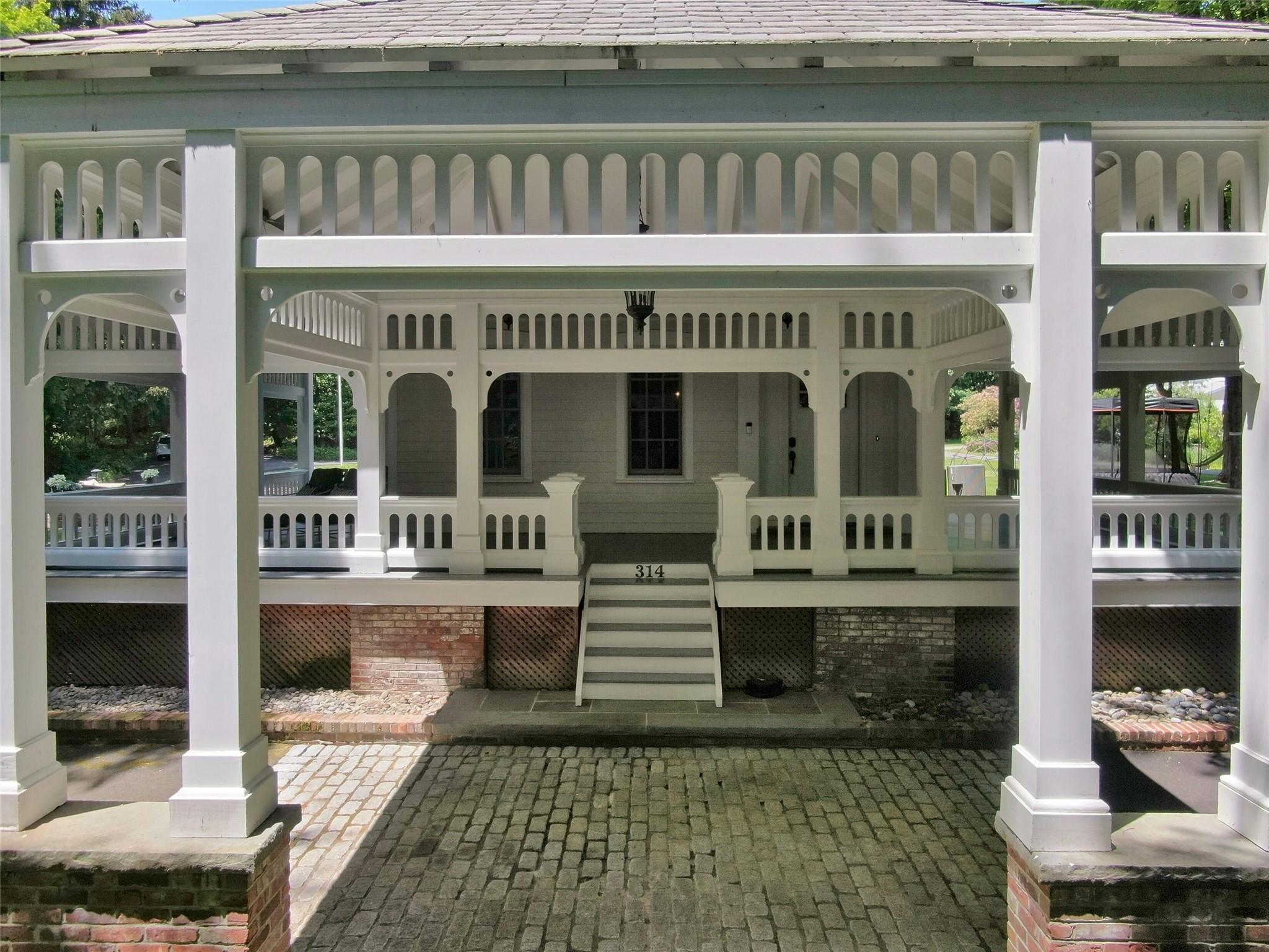 314 Haverstraw Road, Suffern, NY 10901