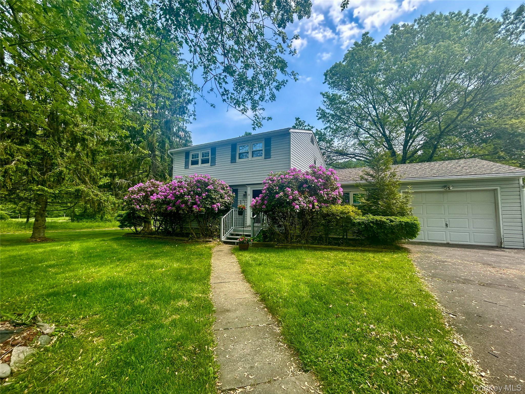 3 Johnston Road, Livingston Manor, NY 12758