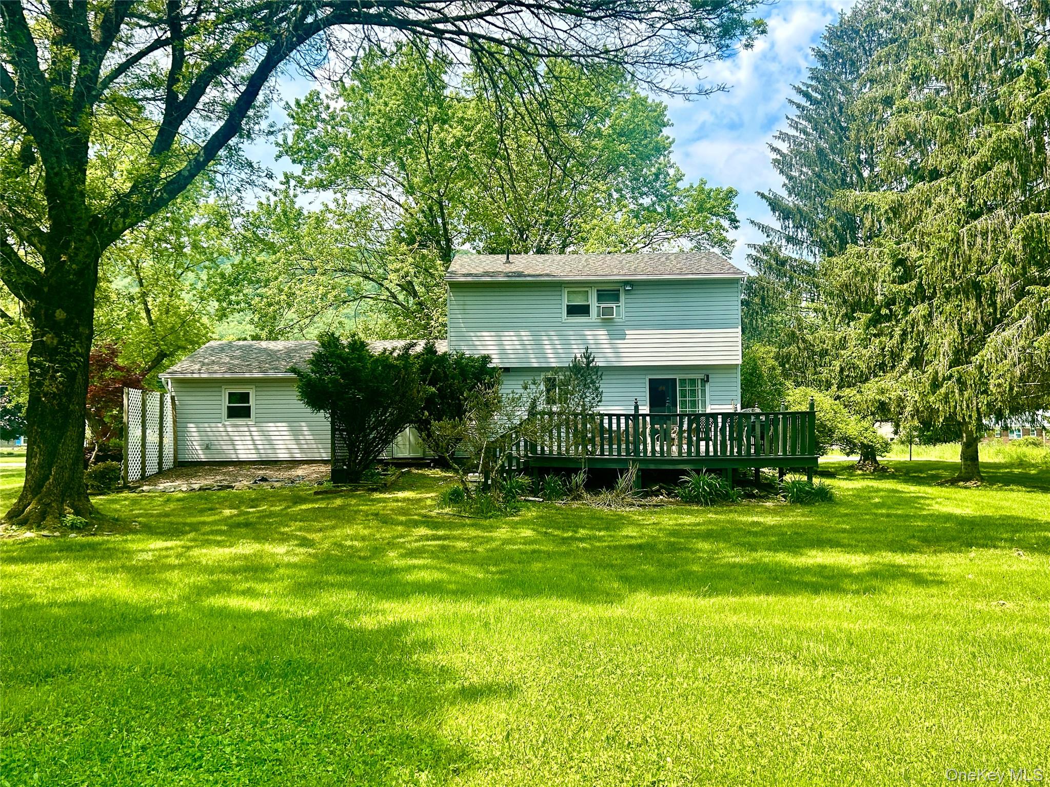 3 Johnston Road, Livingston Manor, NY 12758