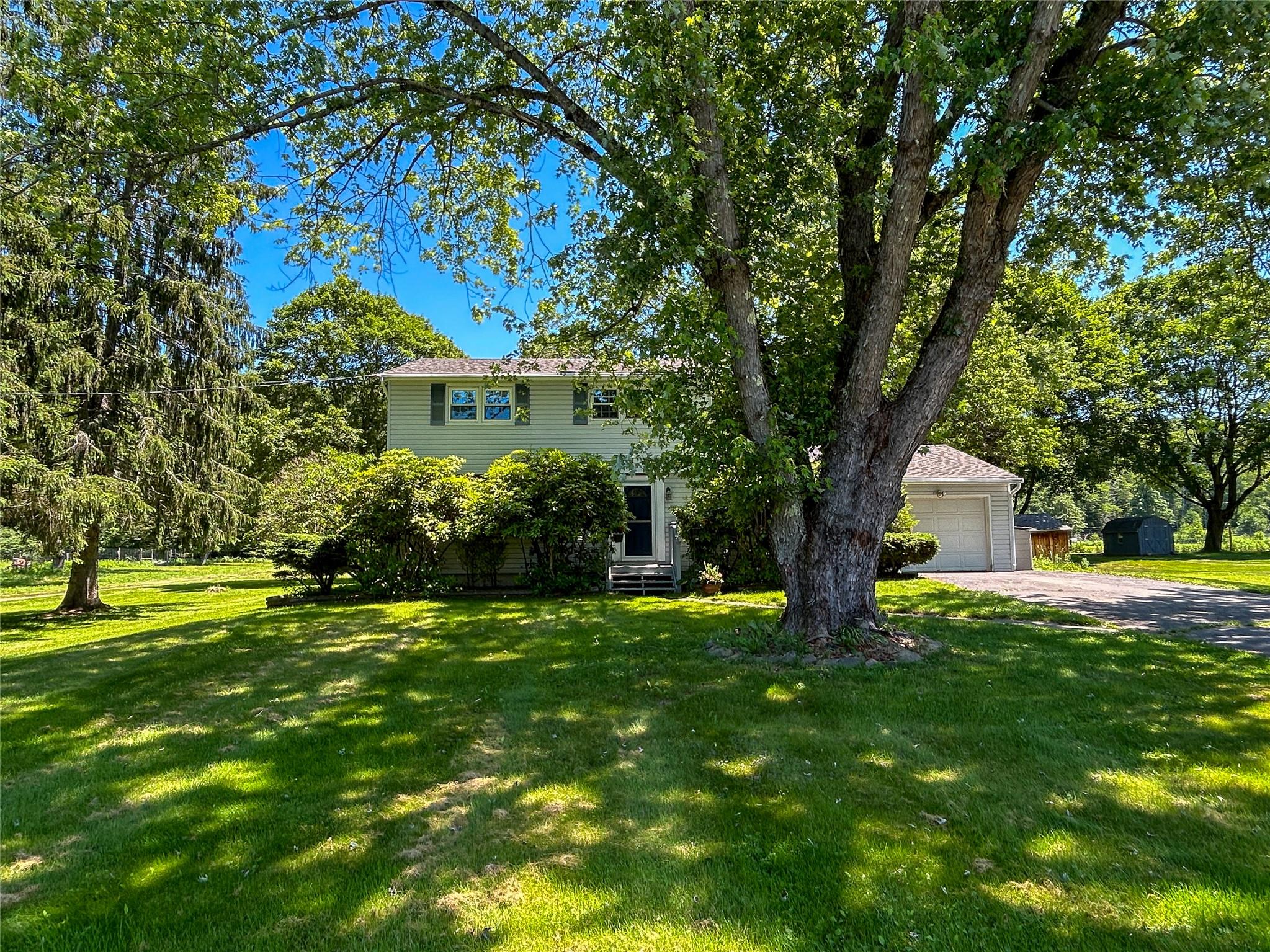 3 Johnston Road, Livingston Manor, NY 12758