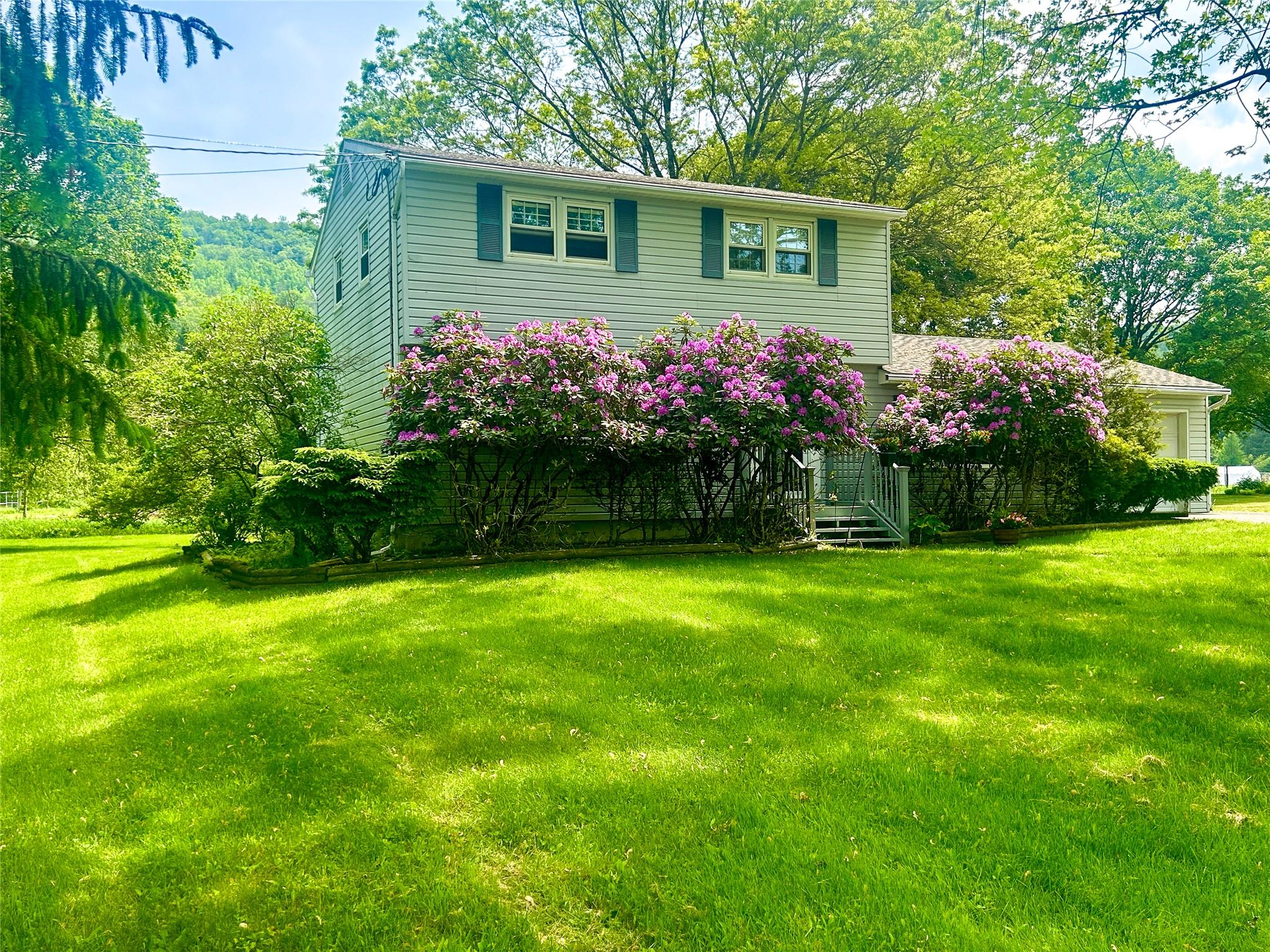 3 Johnston Road, Livingston Manor, NY 12758