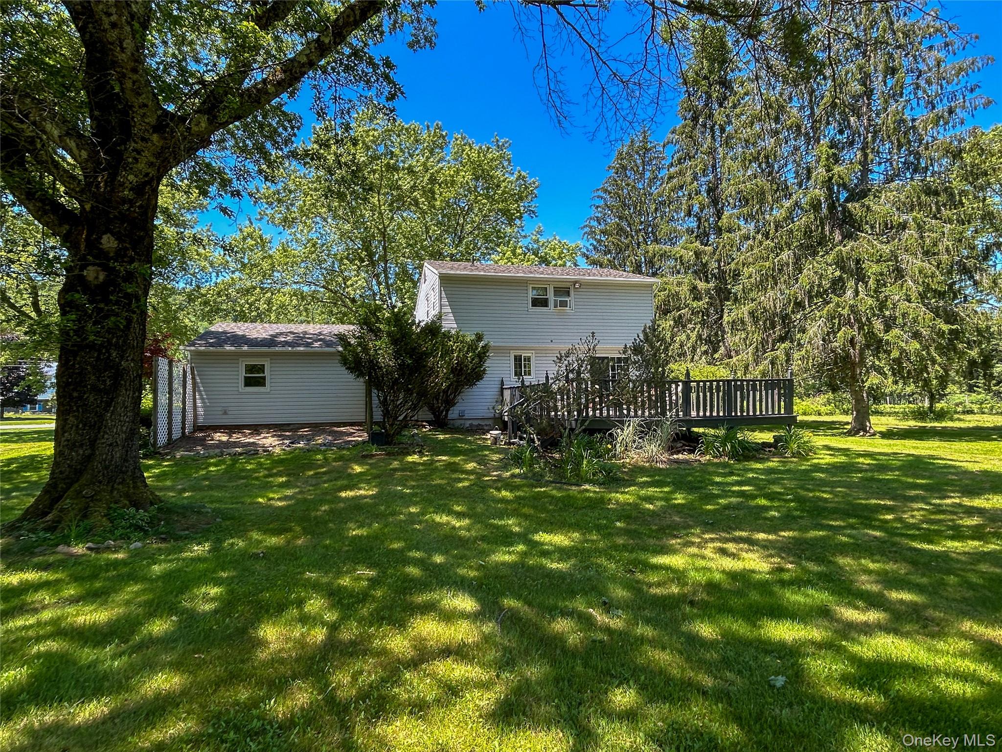 3 Johnston Road, Livingston Manor, NY 12758