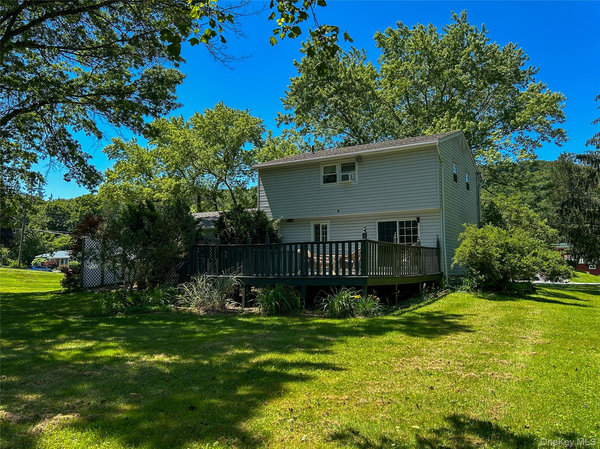 3 Johnston Road, Livingston Manor, NY 12758