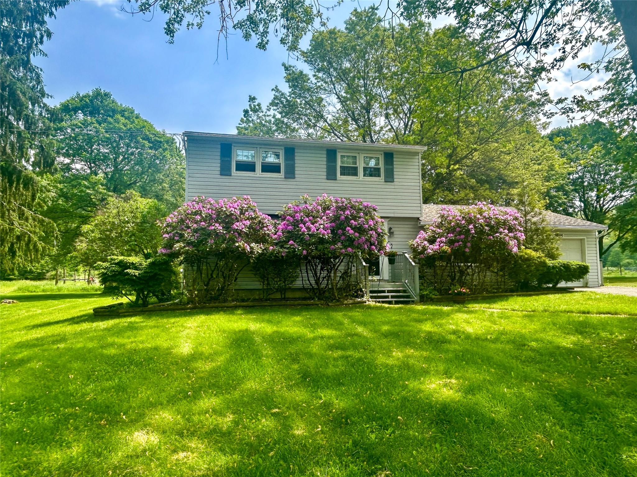 3 Johnston Road, Livingston Manor, NY 12758
