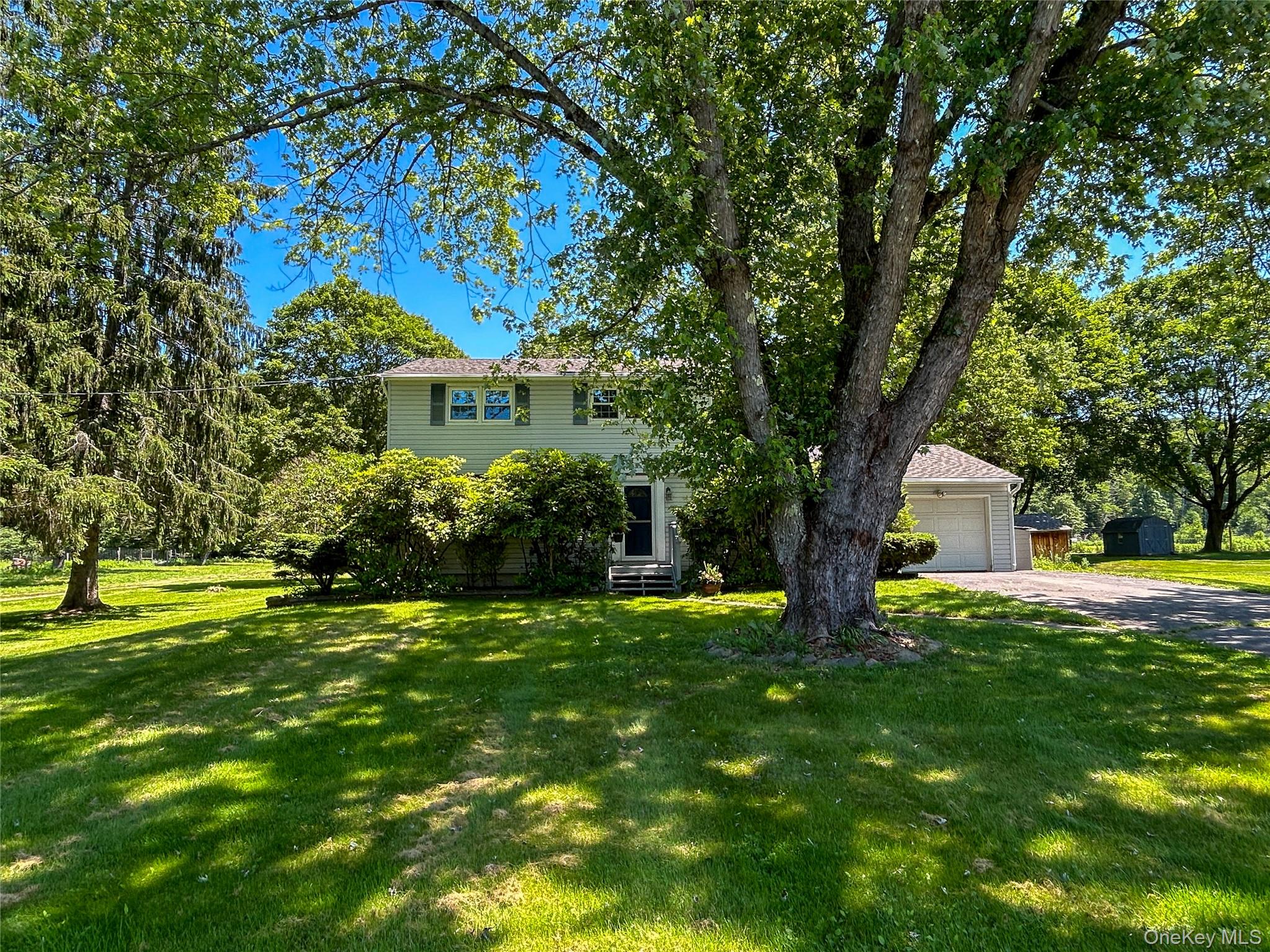 3 Johnston Road, Livingston Manor, NY 12758