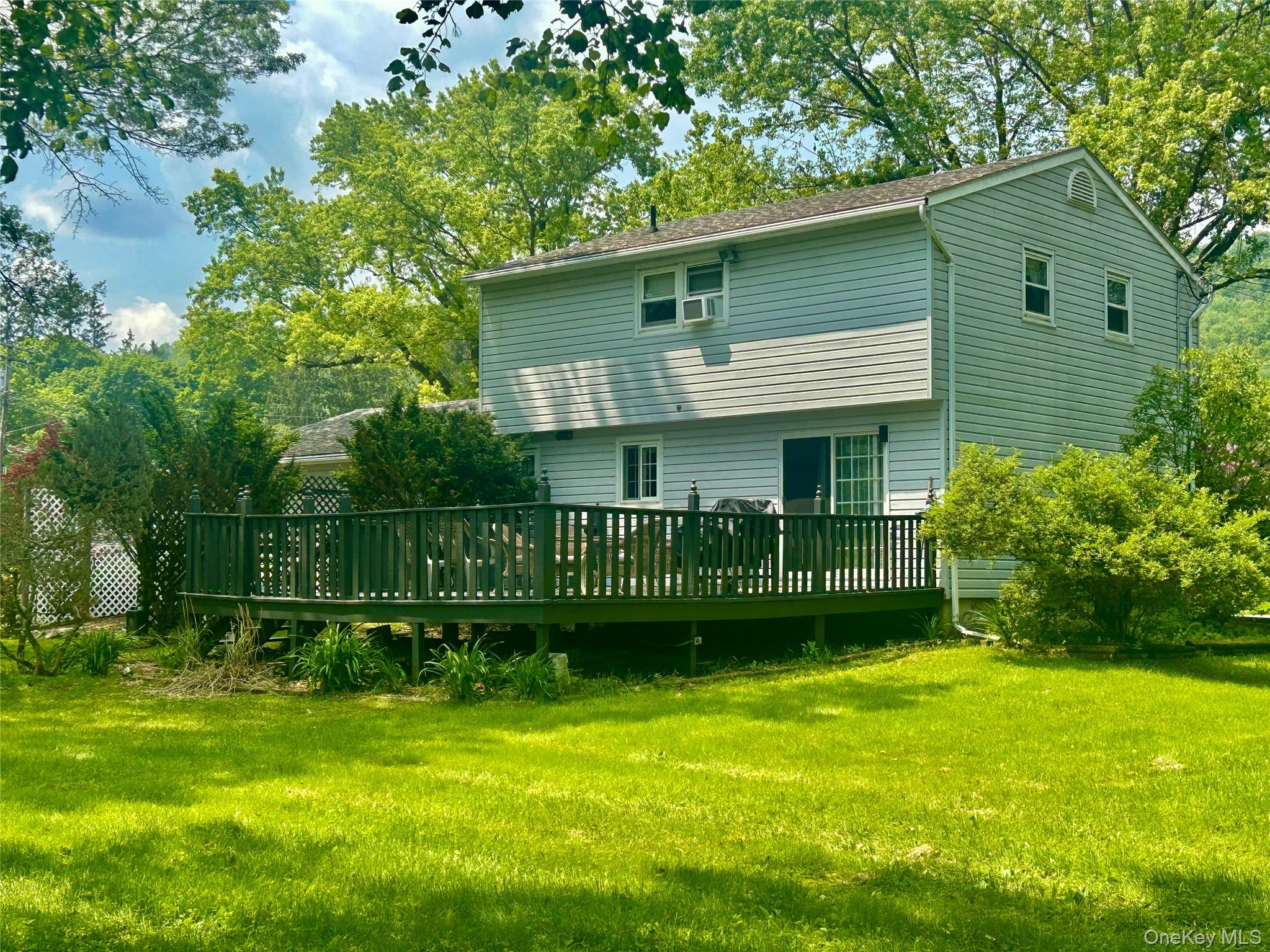 3 Johnston Road, Livingston Manor, NY 12758