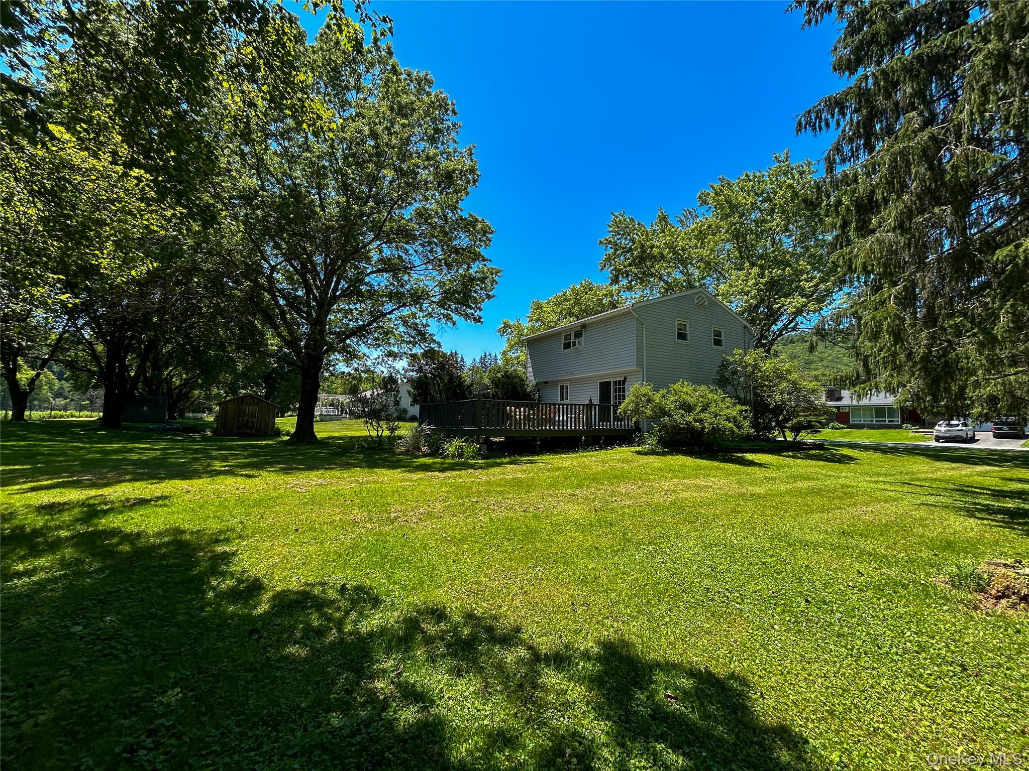 3 Johnston Road, Livingston Manor, NY 12758