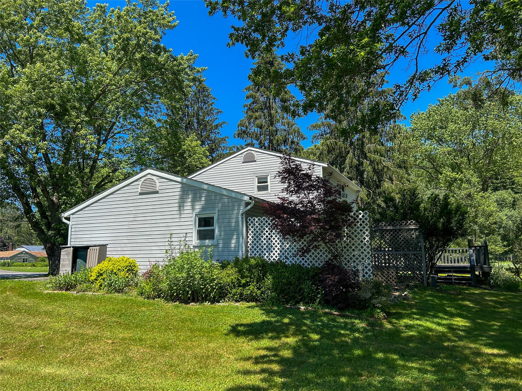 3 Johnston Road, Livingston Manor, NY 12758