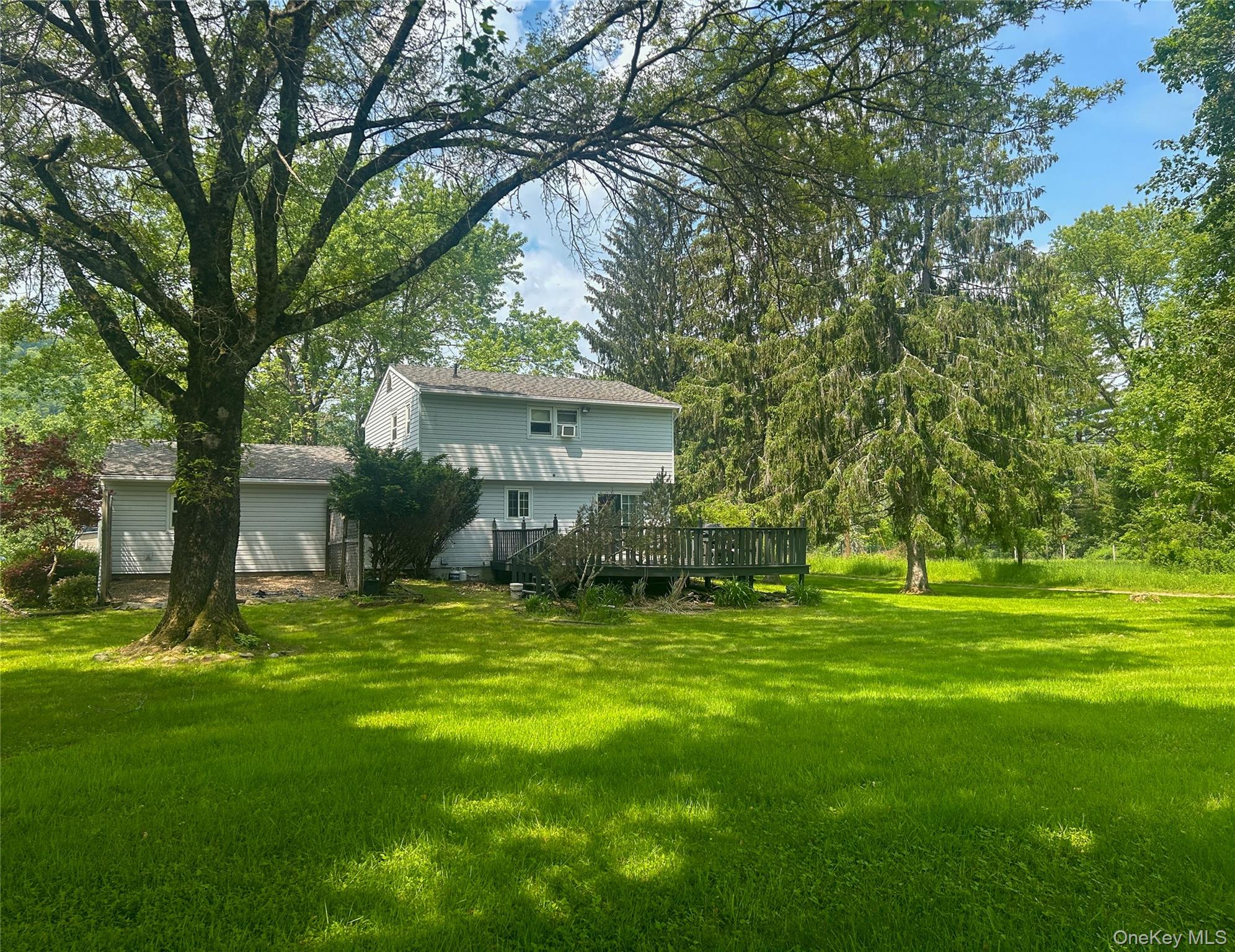 3 Johnston Road, Livingston Manor, NY 12758