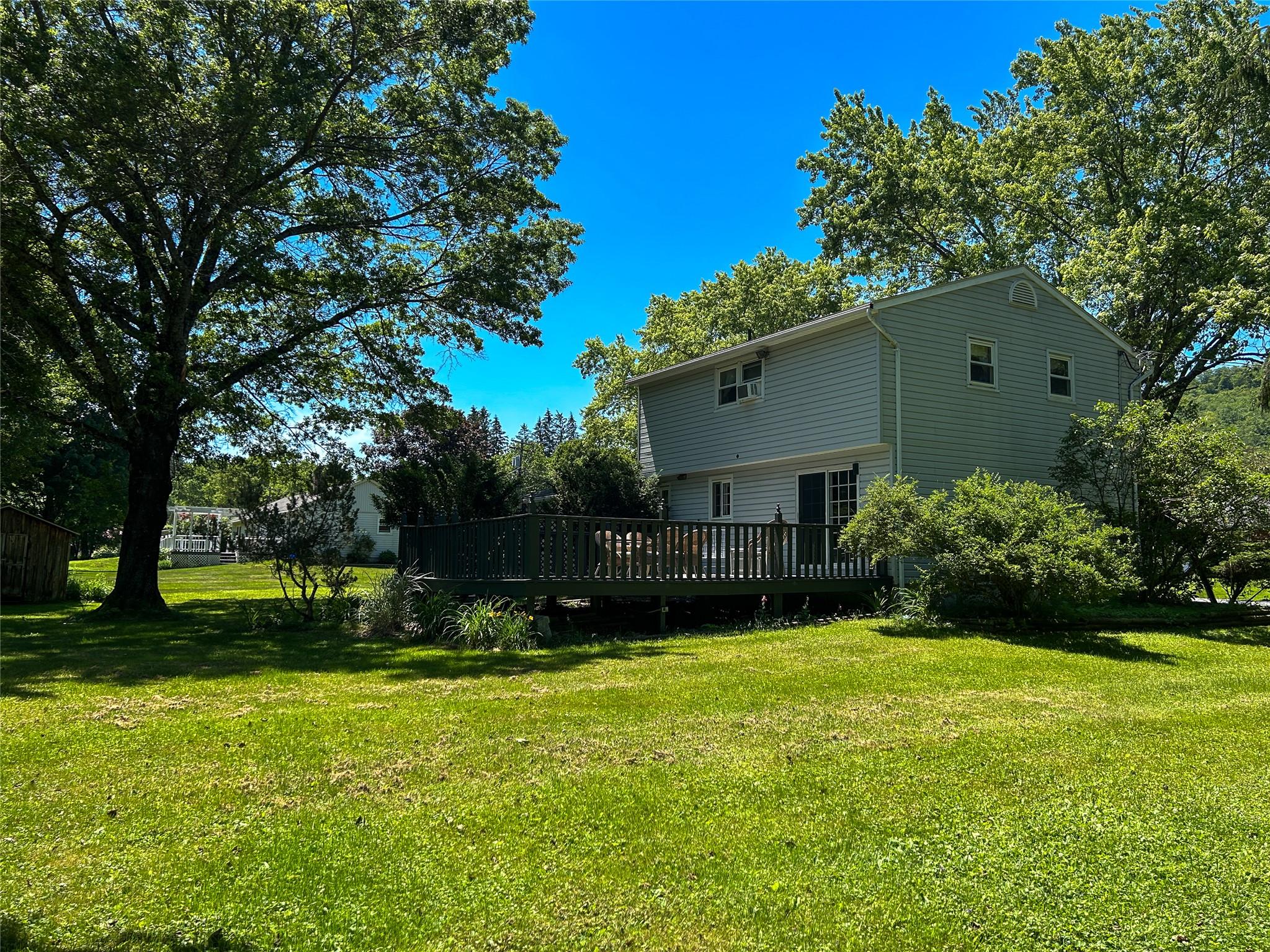 3 Johnston Road, Livingston Manor, NY 12758