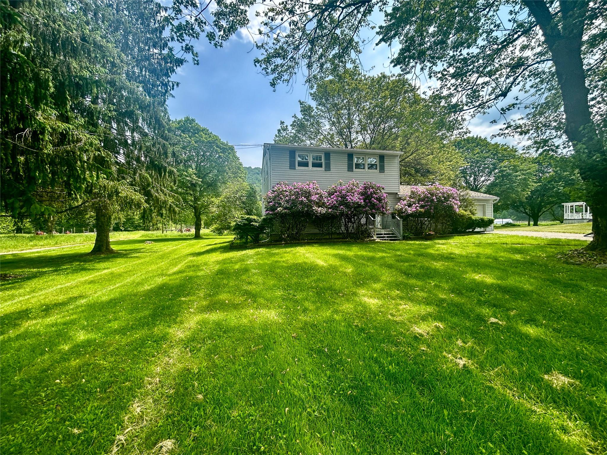 3 Johnston Road, Livingston Manor, NY 12758