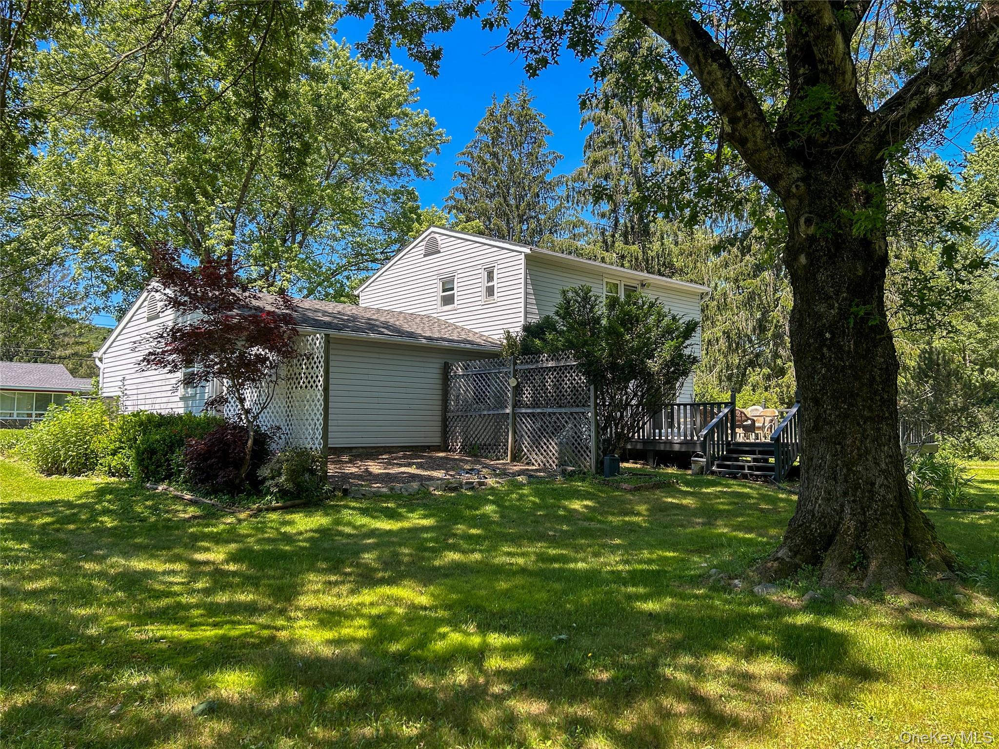 3 Johnston Road, Livingston Manor, NY 12758